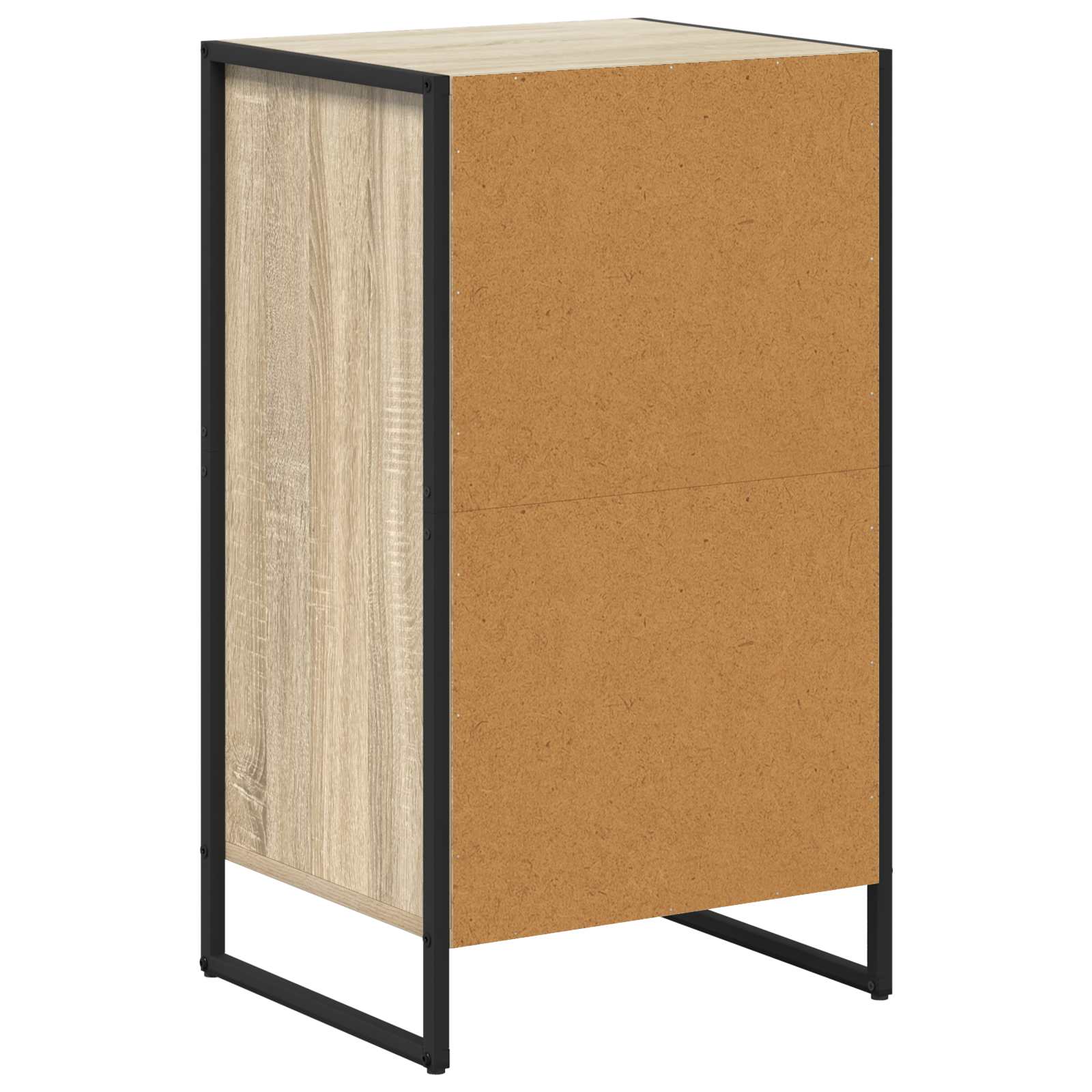 Bufet cu sertar Sonoma 42 x 36 x 75.5 cm Lemn compozit — imaginea 8