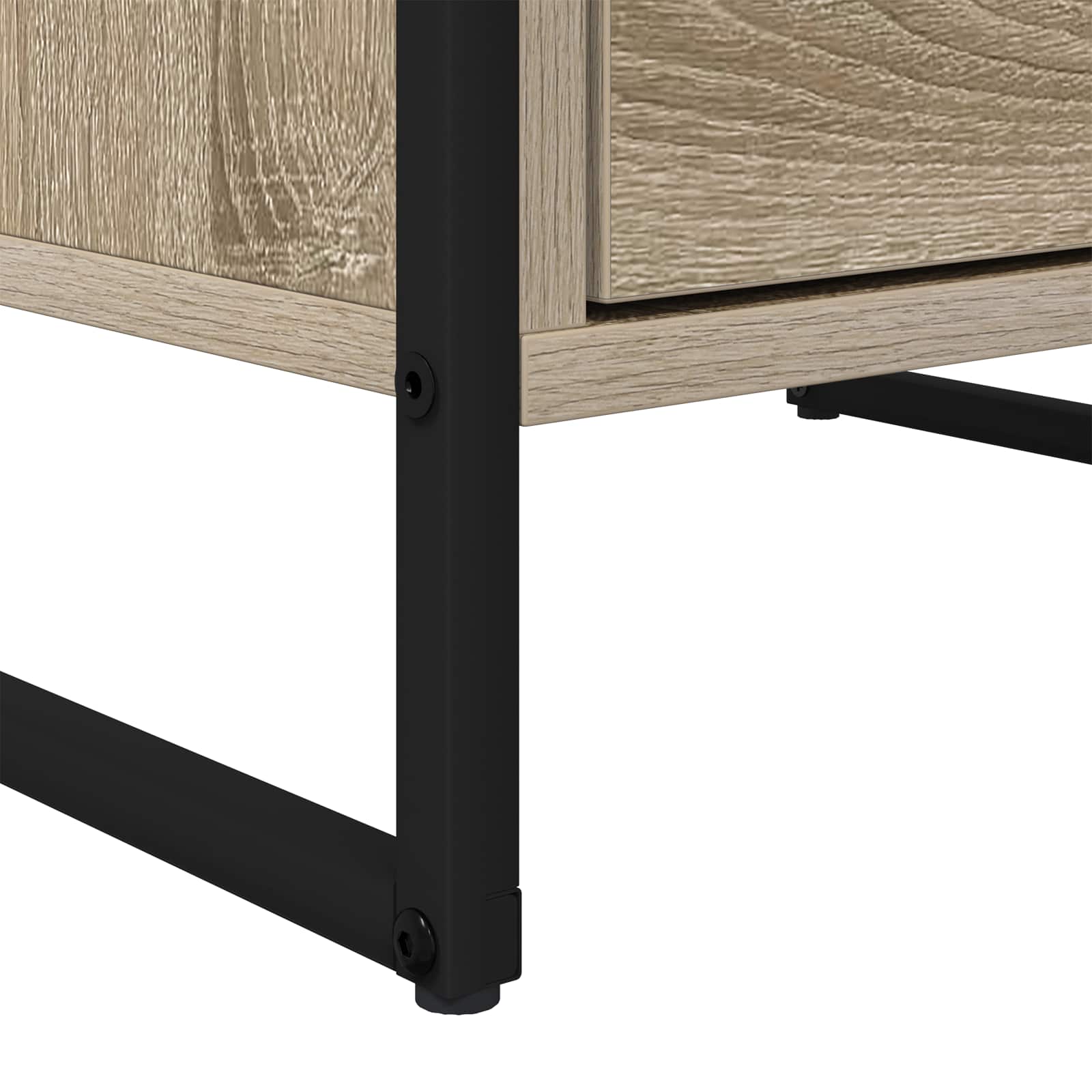 Bufet cu sertar Sonoma 42 x 36 x 75.5 cm Lemn compozit — imaginea 10