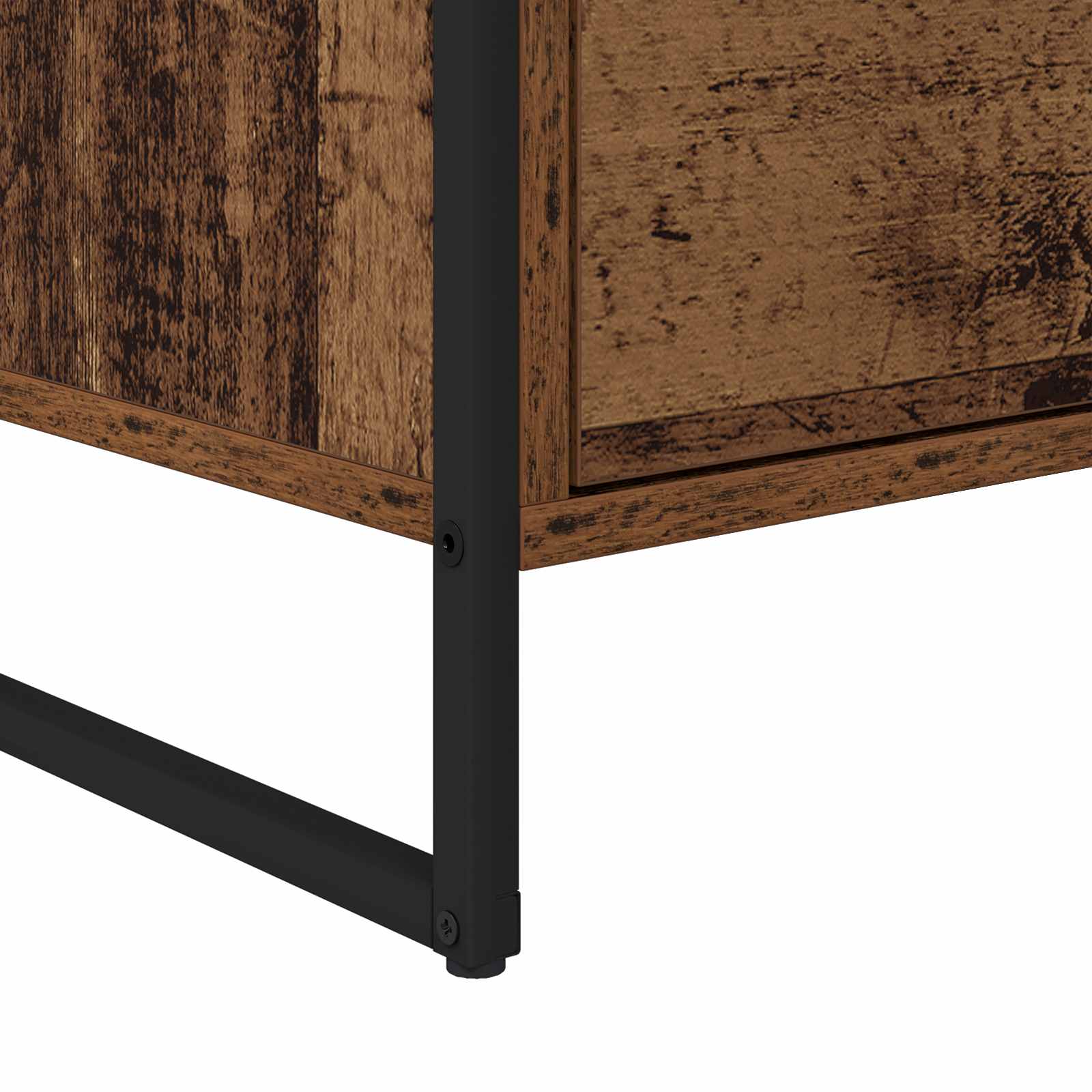 Bufet cu sertar Lemn Vechi 79 x 36 x 75.5 cm Lemn compozit — imaginea 10