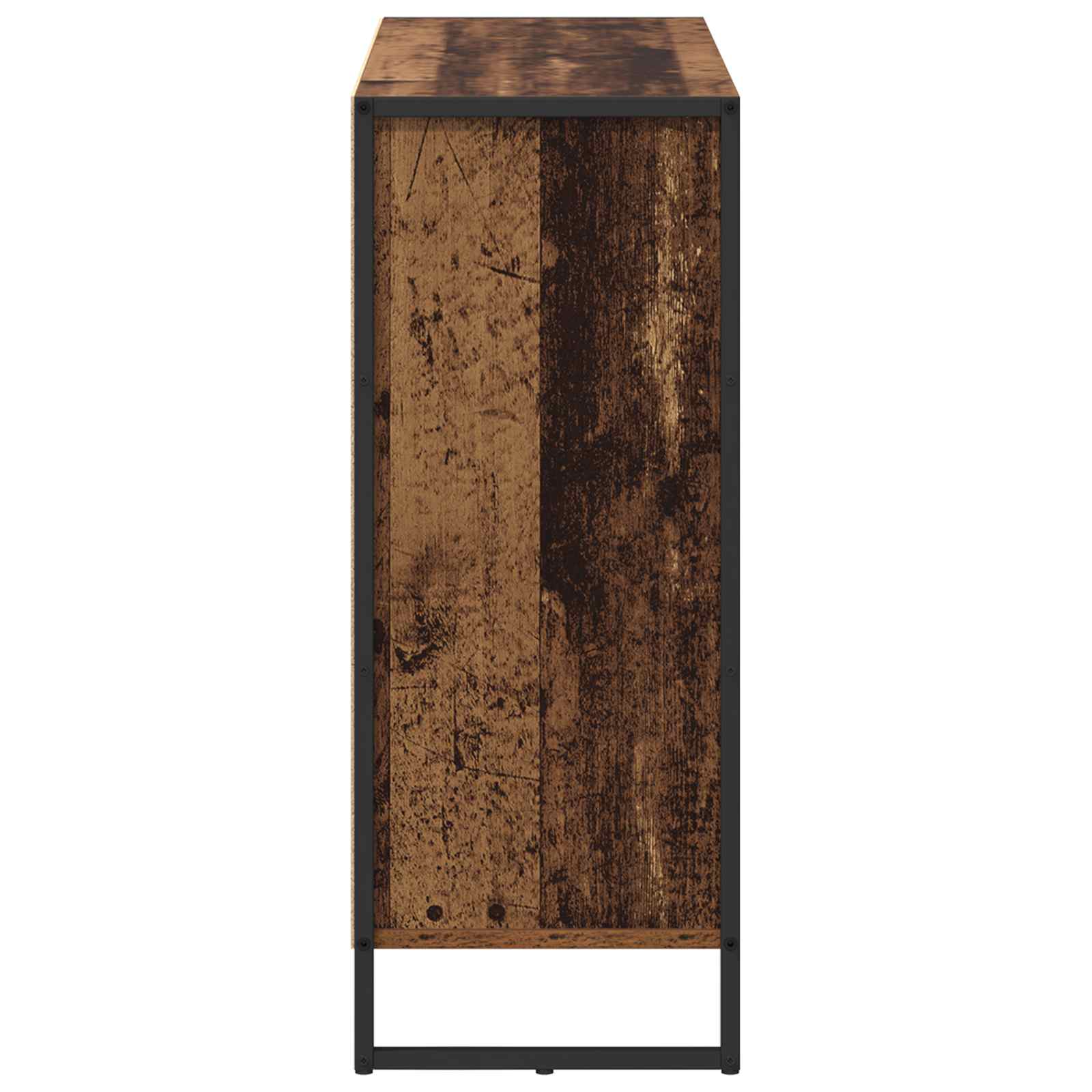Dulap lateral Lemn Vechi 96,5 x 30 x 75 cm Lemn compozit — imaginea 7