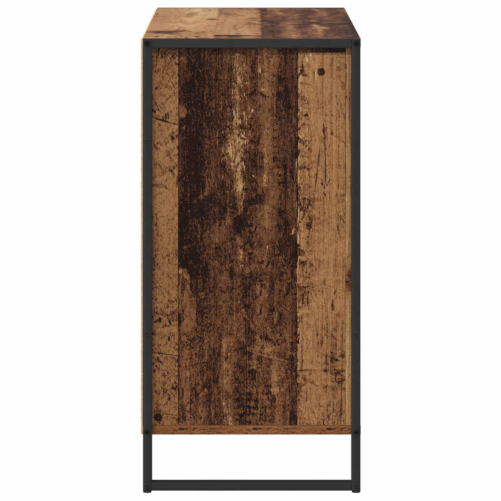 Dulap lateral Lemn Vechi 79 x 36 x 75 cm Lemn compozit — imaginea 7