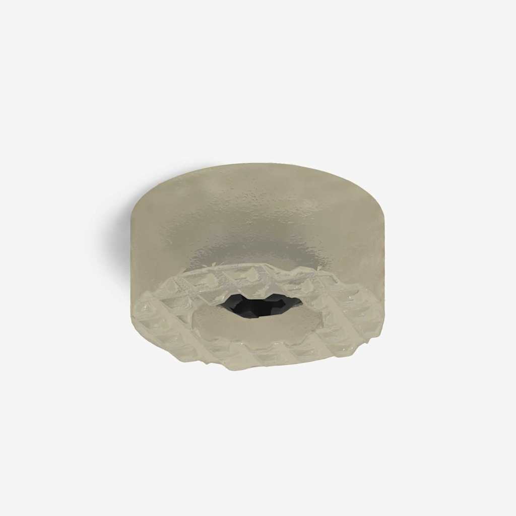 Noptiera 2 pcs Alb 29.5 x 35 x 50 cm Lemn compozit — imaginea 11