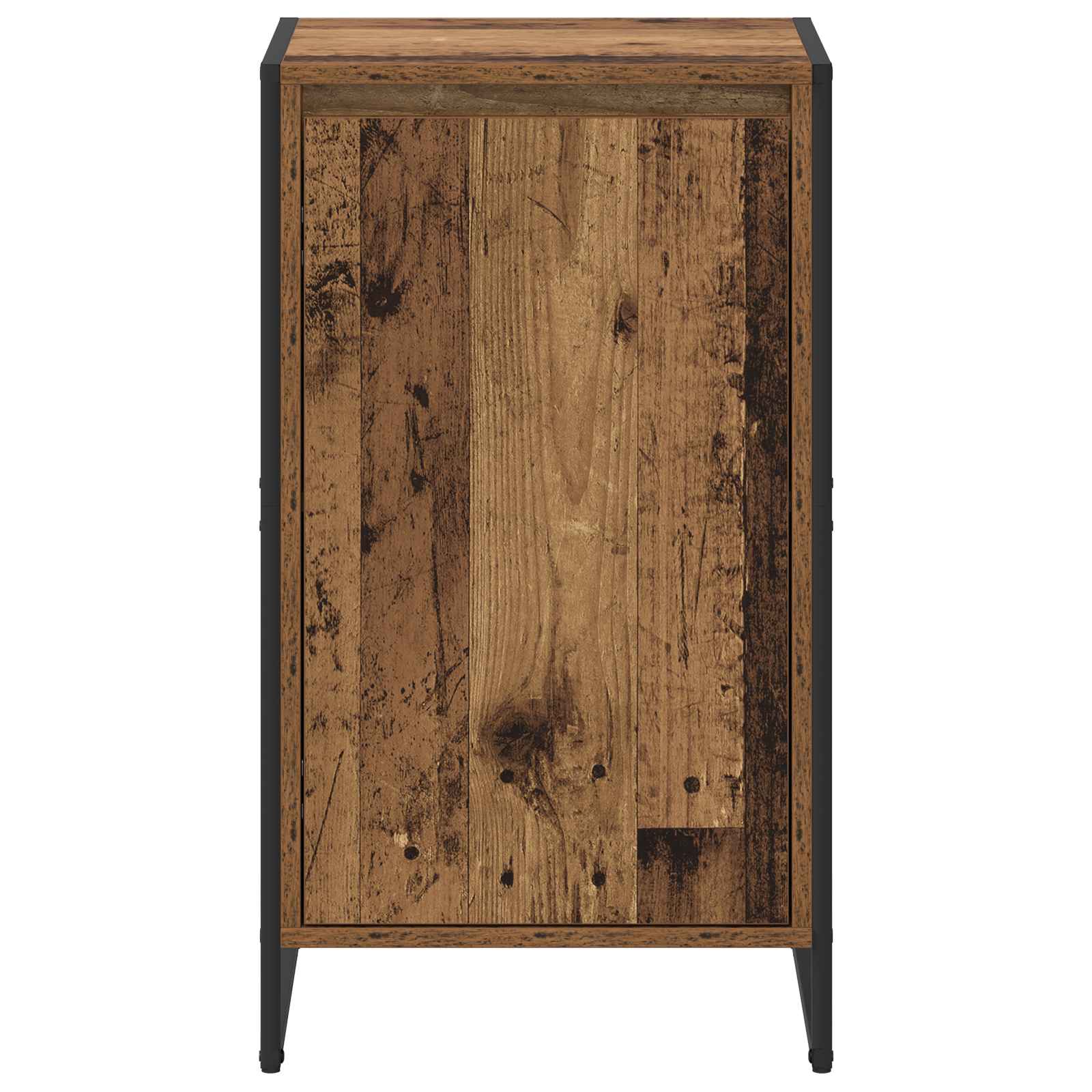Bufet Lemn Vechi 43 x 36 x 75,5 cm Lemn compozit — imaginea 6