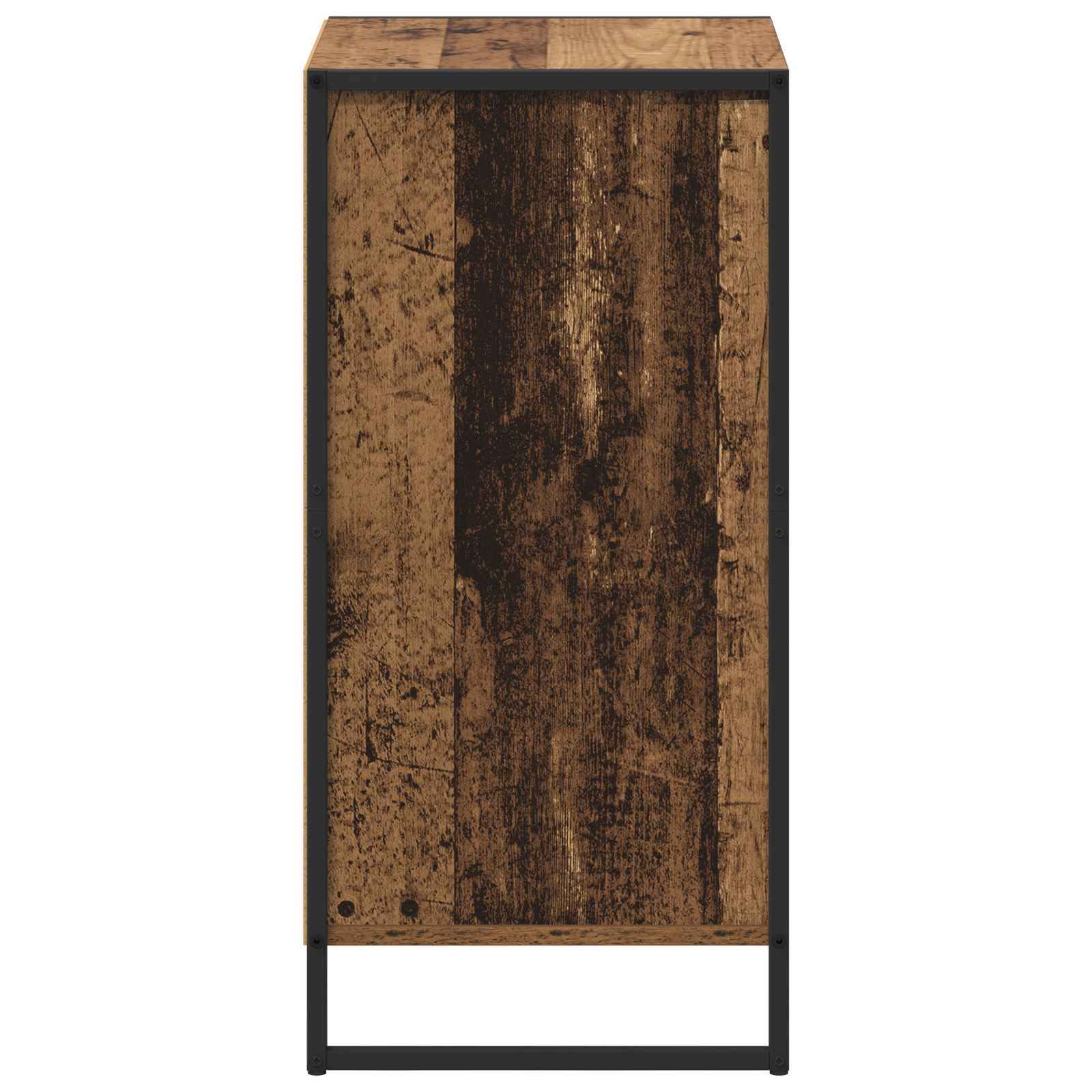 Bufet Lemn Vechi 43 x 36 x 75,5 cm Lemn compozit — imaginea 7