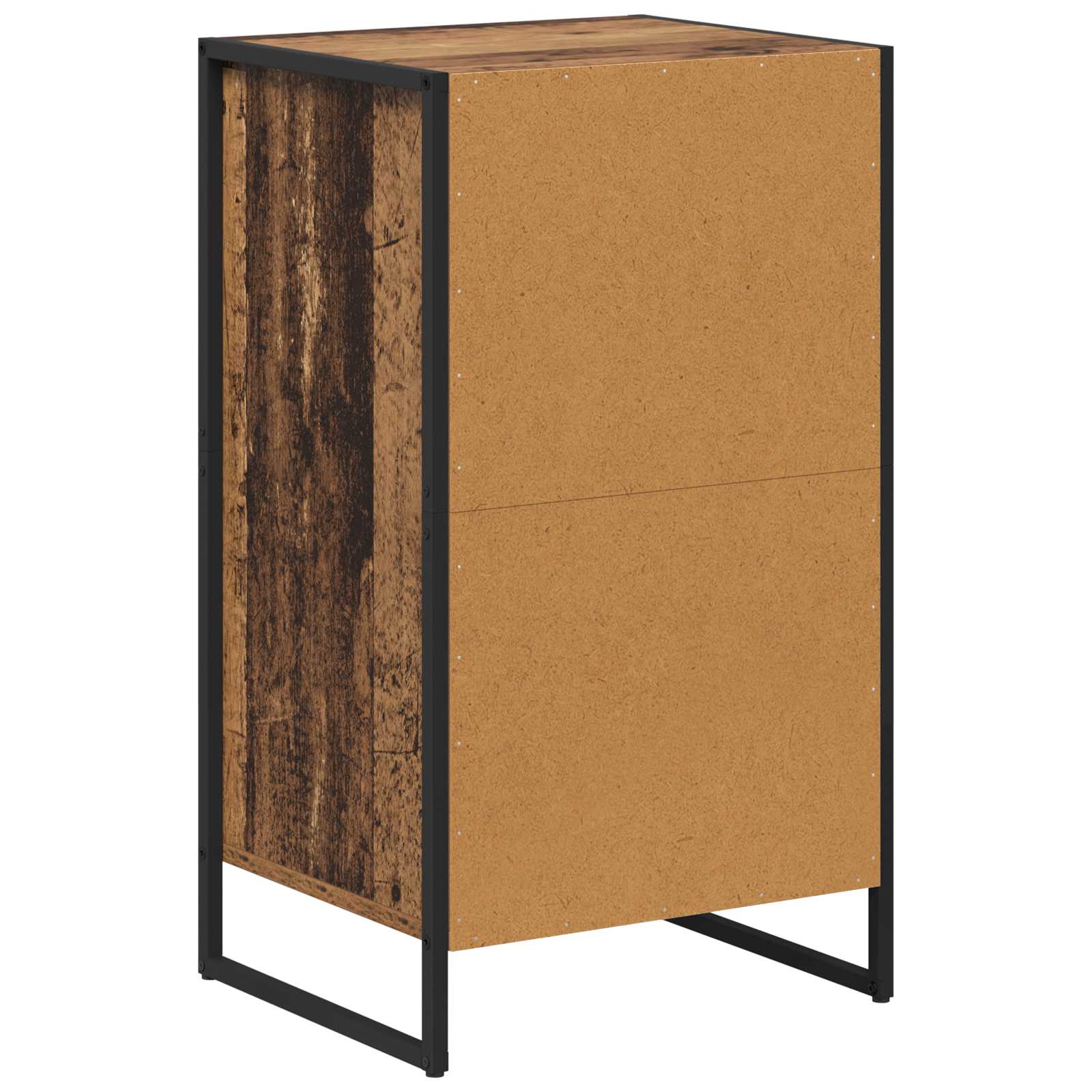 Bufet Lemn Vechi 43 x 36 x 75,5 cm Lemn compozit — imaginea 8
