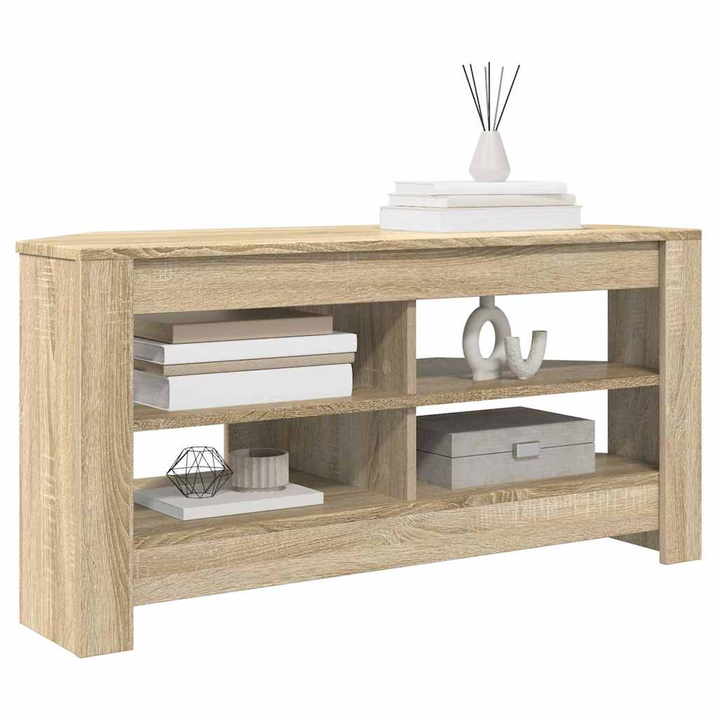 DulapdecoltpentruTV Stejar Sonoma 102 x 40,5 x 45 cm — imaginea 4