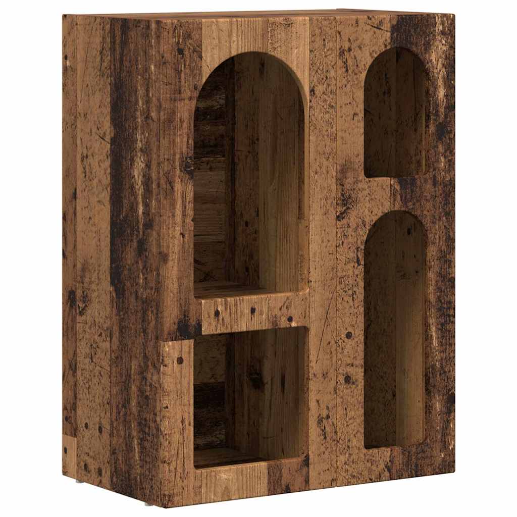 Bufet Lemn vechi 59 x 35 x 80.5 cm Lemn compozit