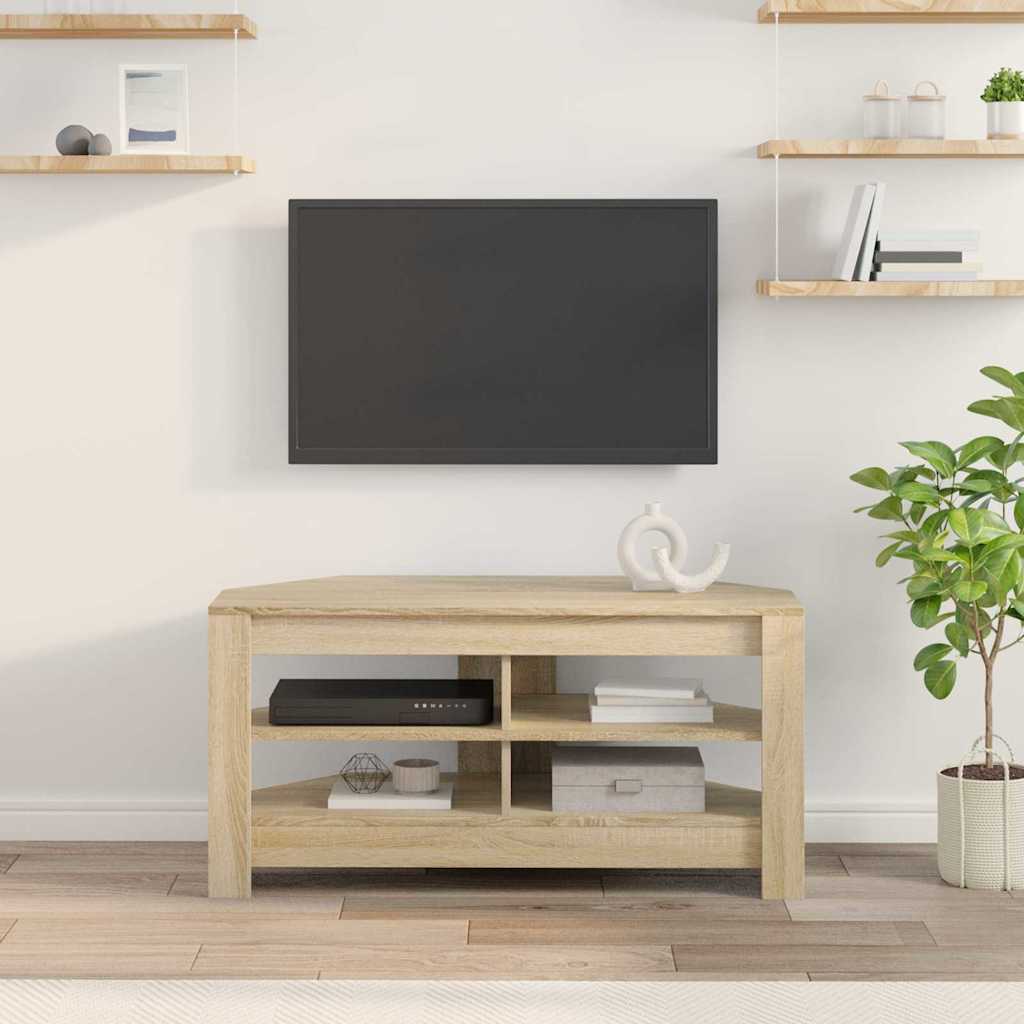 DulapdecoltpentruTV Stejar Sonoma 102 x 40,5 x 45 cm — imaginea 5