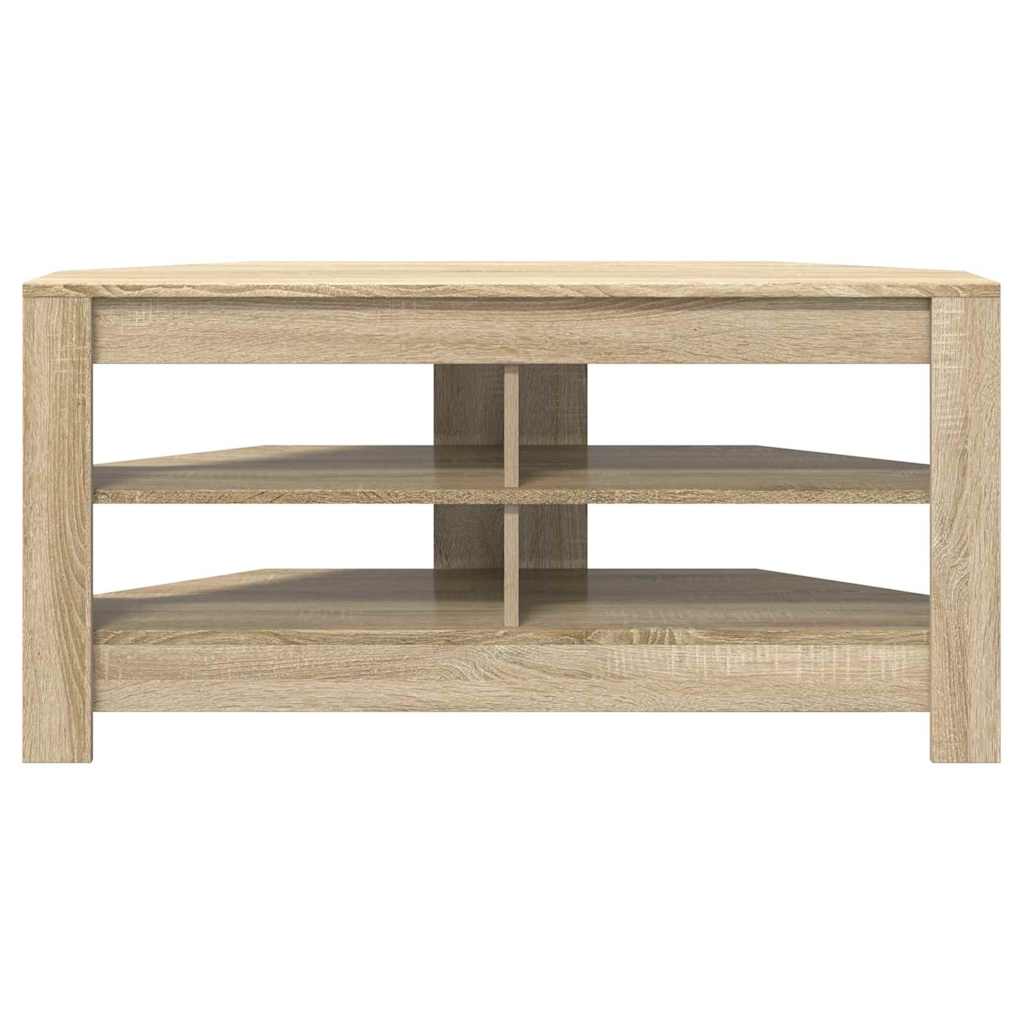 DulapdecoltpentruTV Stejar Sonoma 102 x 40,5 x 45 cm — imaginea 6