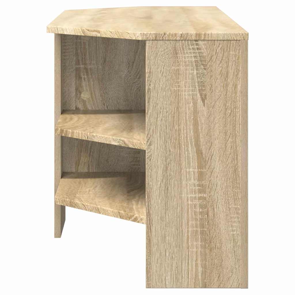 DulapdecoltpentruTV Stejar Sonoma 102 x 40,5 x 45 cm — imaginea 7