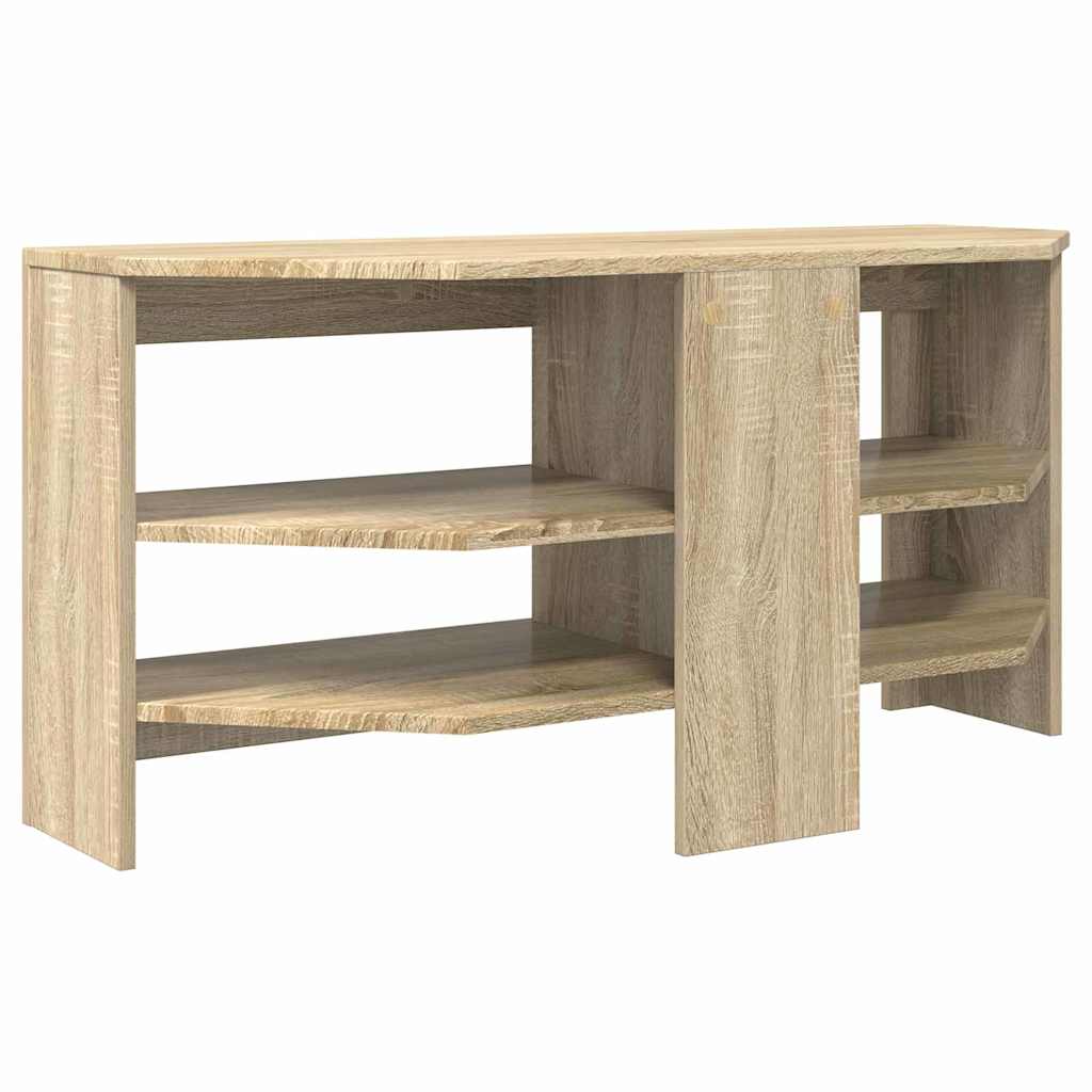 DulapdecoltpentruTV Stejar Sonoma 102 x 40,5 x 45 cm — imaginea 8