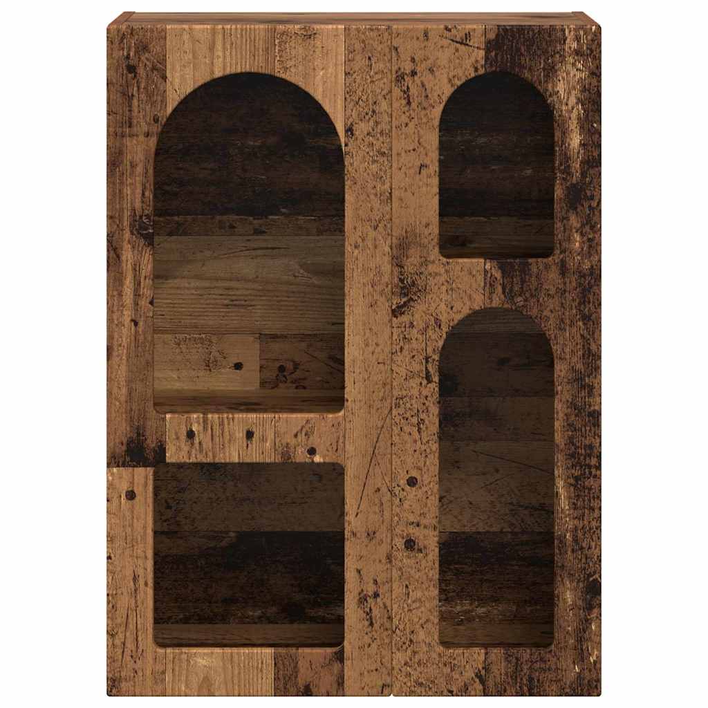 Bufet Lemn vechi 59 x 35 x 80.5 cm Lemn compozit — imaginea 7