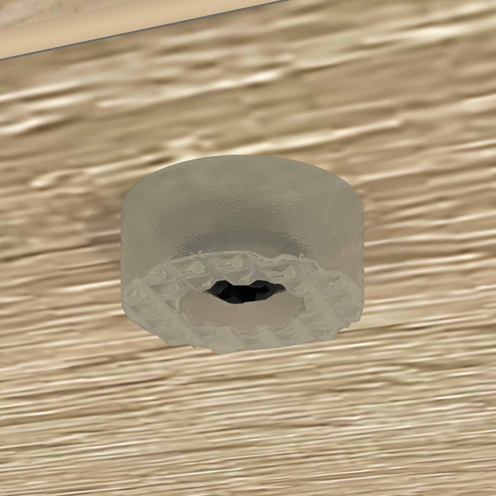 Bufet Stejar Sonoma 40 x 35 x 100.5 cm Lemn compozit — imaginea 10
