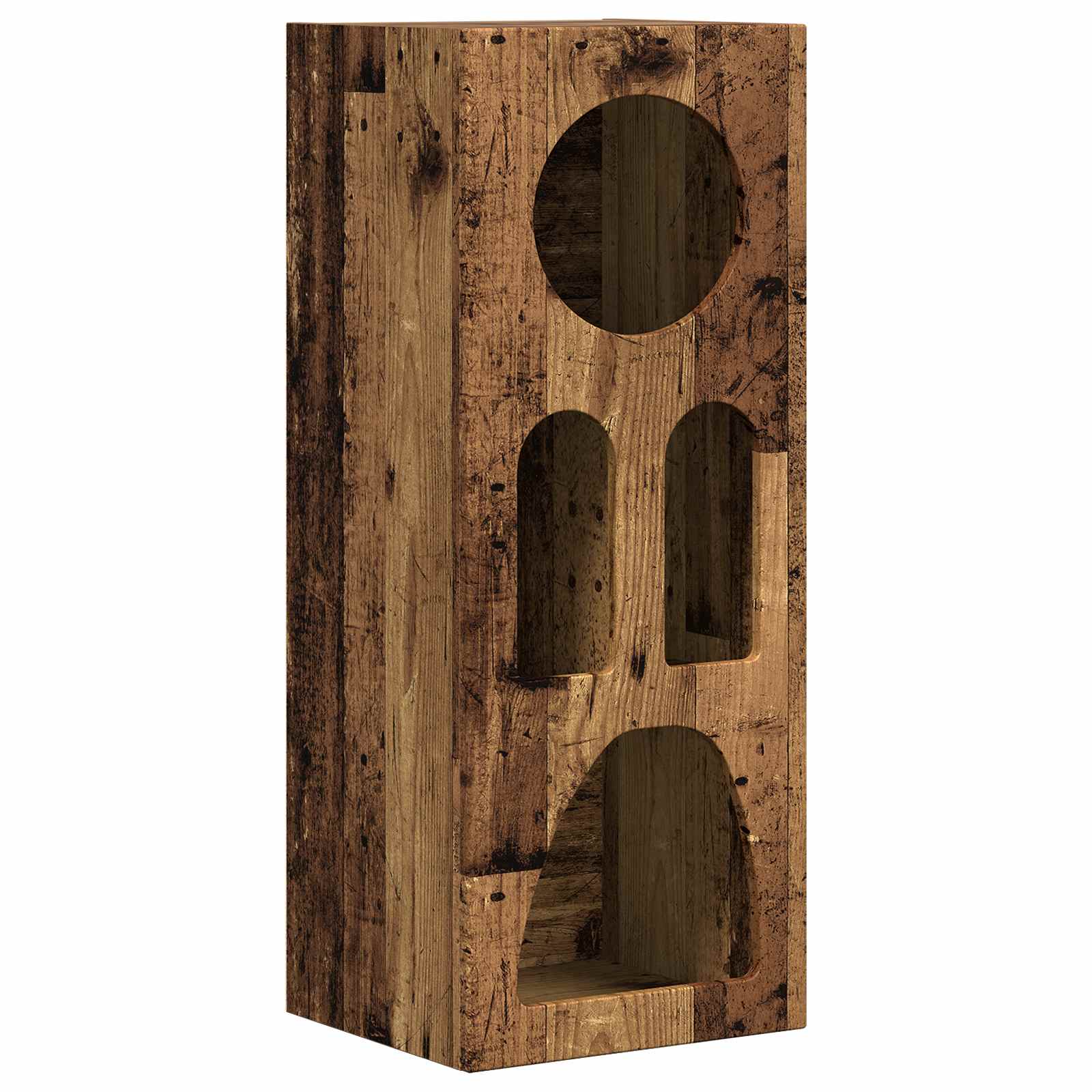 Bufet Lemn vechi 40 x 35 x 100.5 cm Lemn compozit