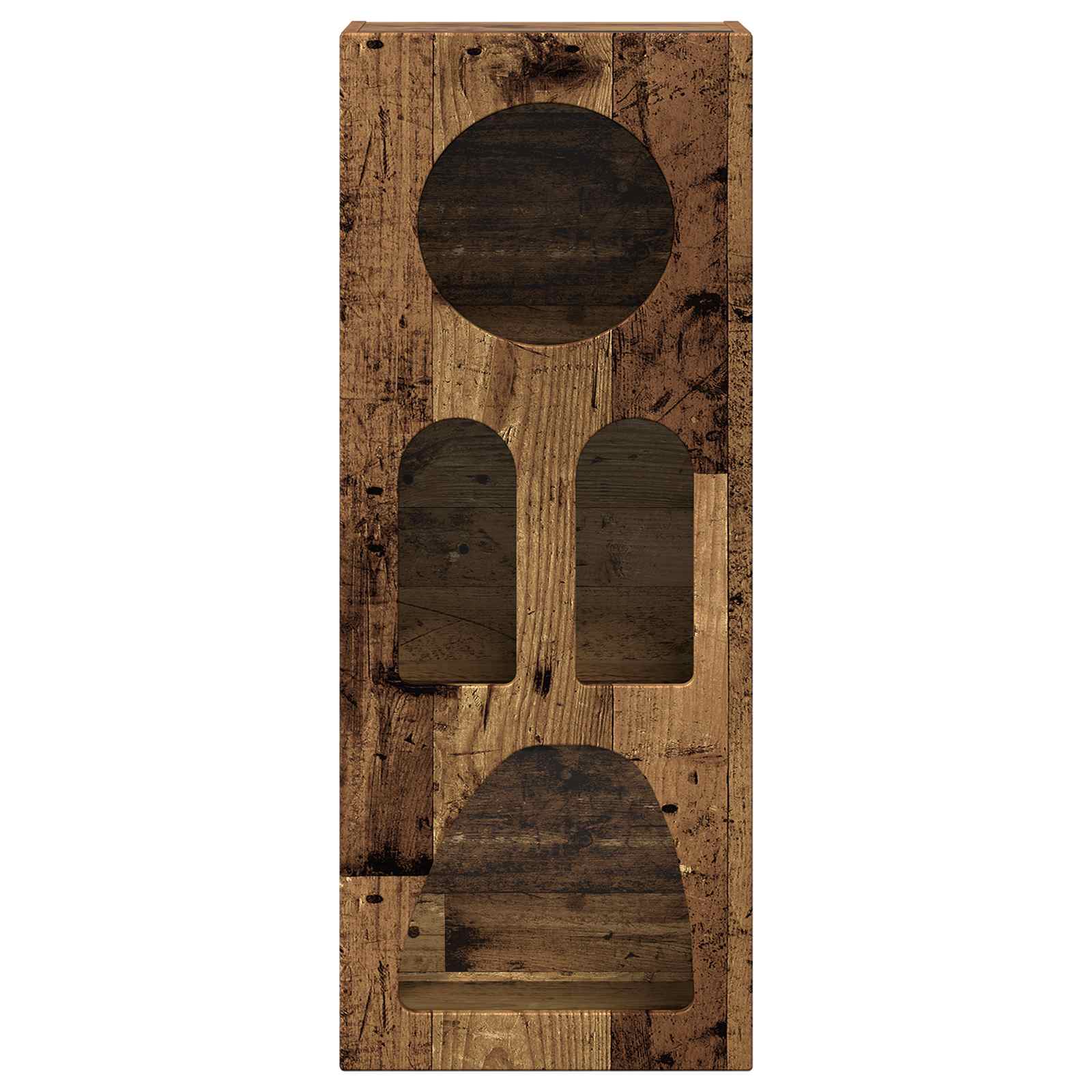 Bufet Lemn vechi 40 x 35 x 100.5 cm Lemn compozit — imaginea 6