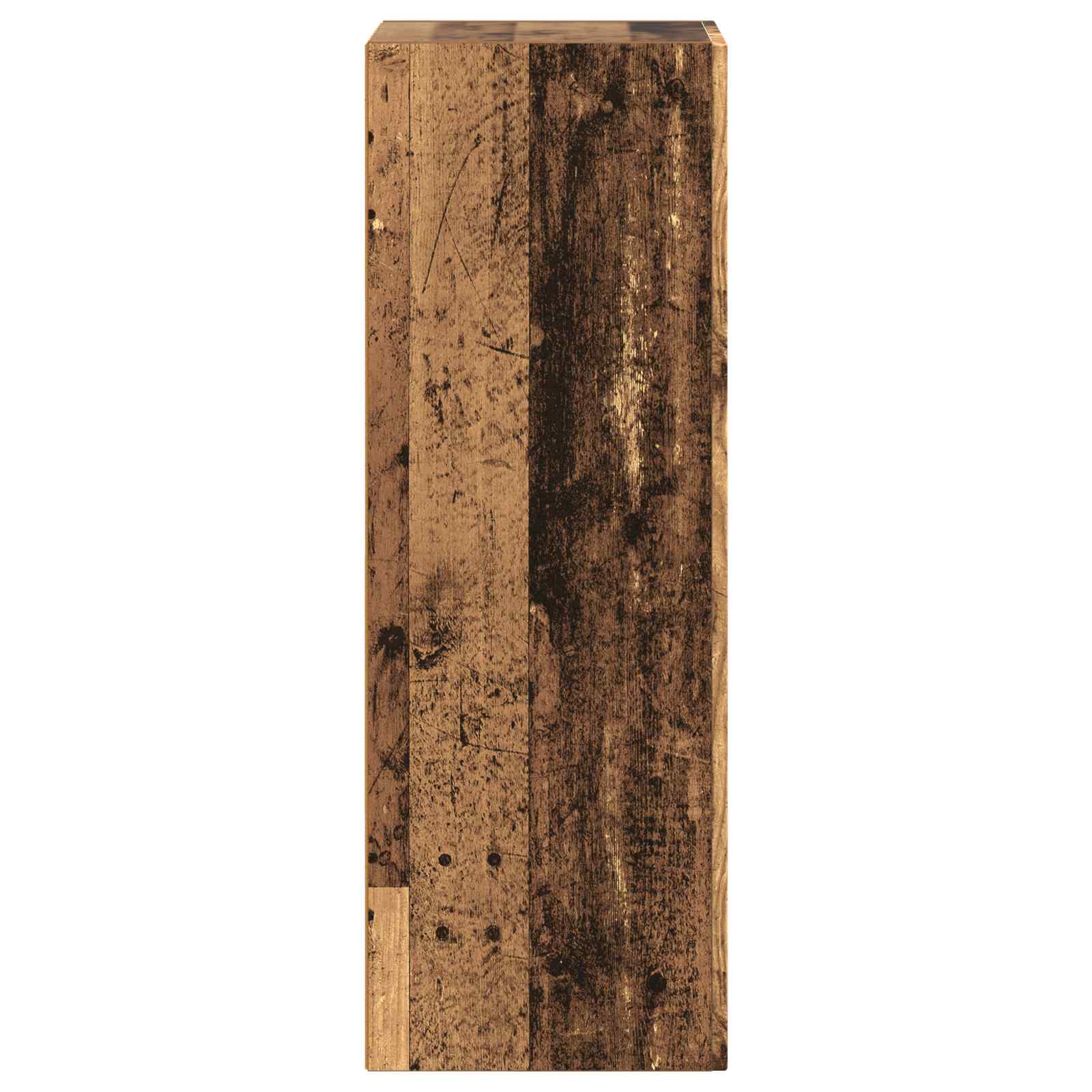 Bufet Lemn vechi 40 x 35 x 100.5 cm Lemn compozit — imaginea 7