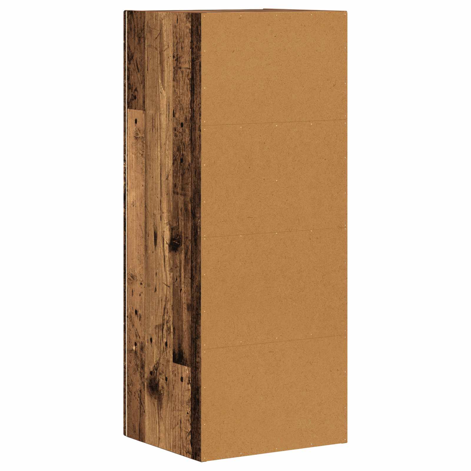 Bufet Lemn vechi 40 x 35 x 100.5 cm Lemn compozit — imaginea 8