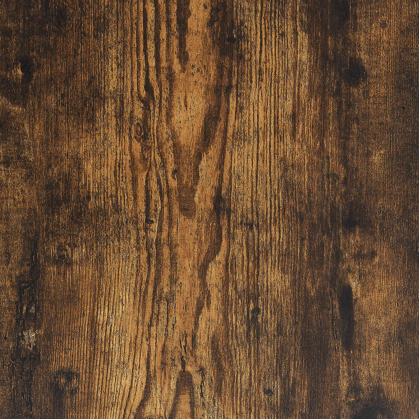 Dulap pentru carti cu sertar Stejar fumuriu 43 x 36 x 150.5 cm — imaginea 12