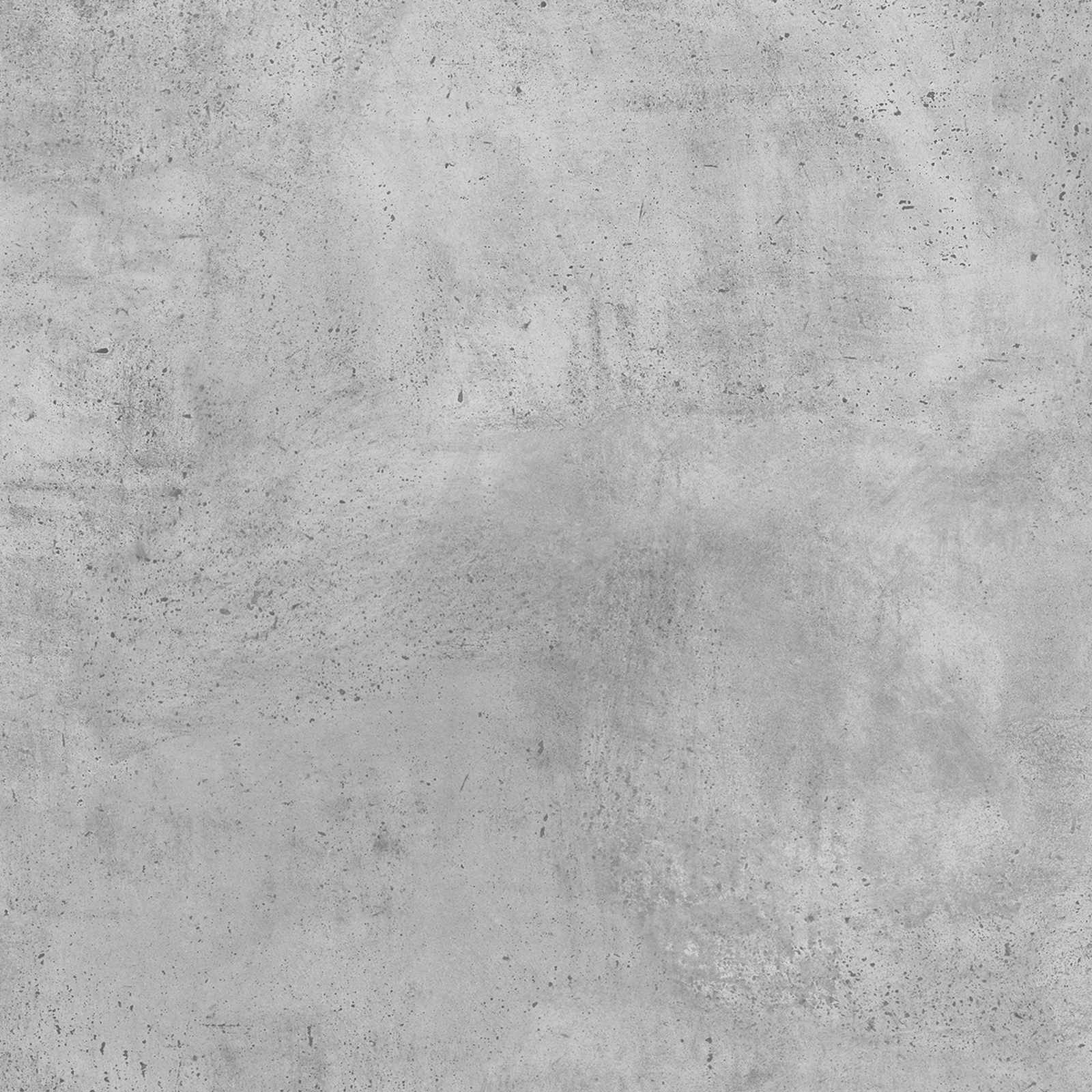 Raft de perete Pe perete 2 pcs Gri din beton 38 x 19 x 19 cm — imaginea 11