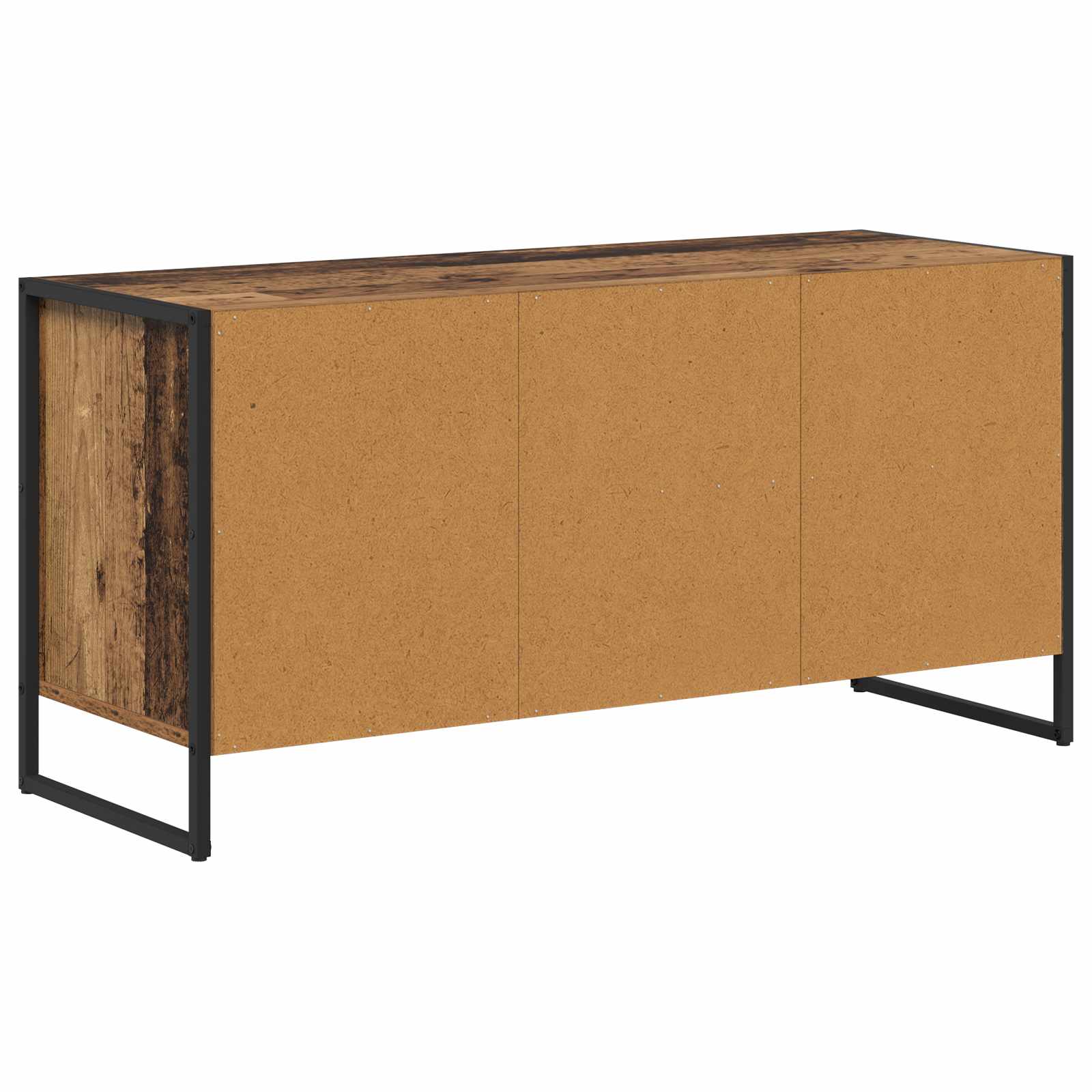 Cabinet TV Lemn Vechi 100 x 36 x 49,5 cm Lemn compozit — imaginea 8