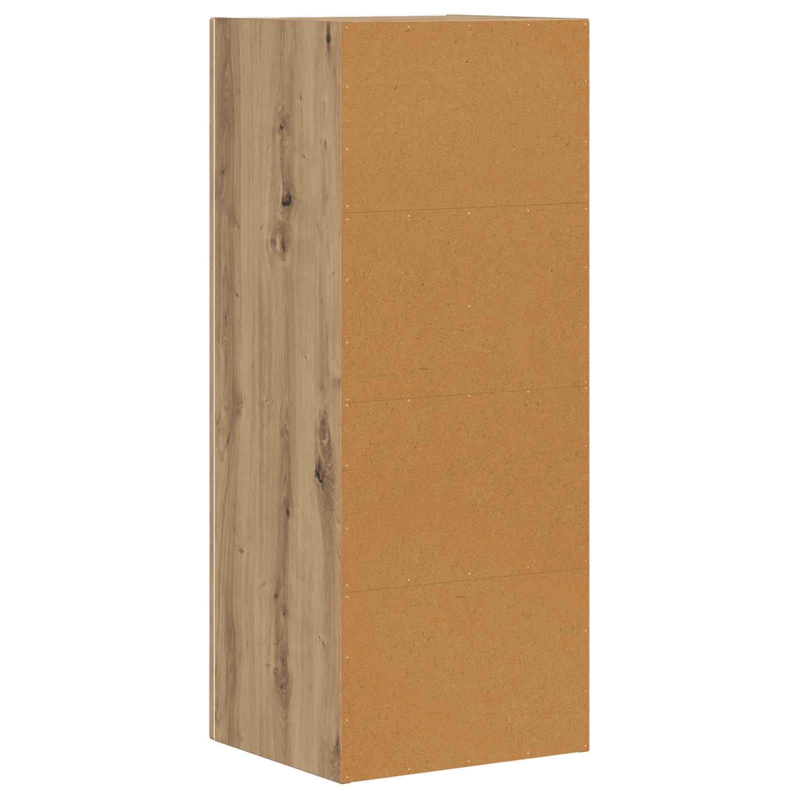 Bufet Stejar Artizanal 40 x 35 x 100.5 cm Lemn compozit — imaginea 8