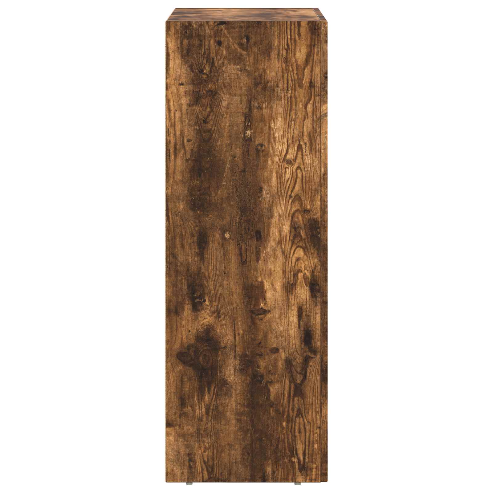 Bufet Stejar fumuriu 59 x 35 x 100,5 cm Lemn compozit — imaginea 7