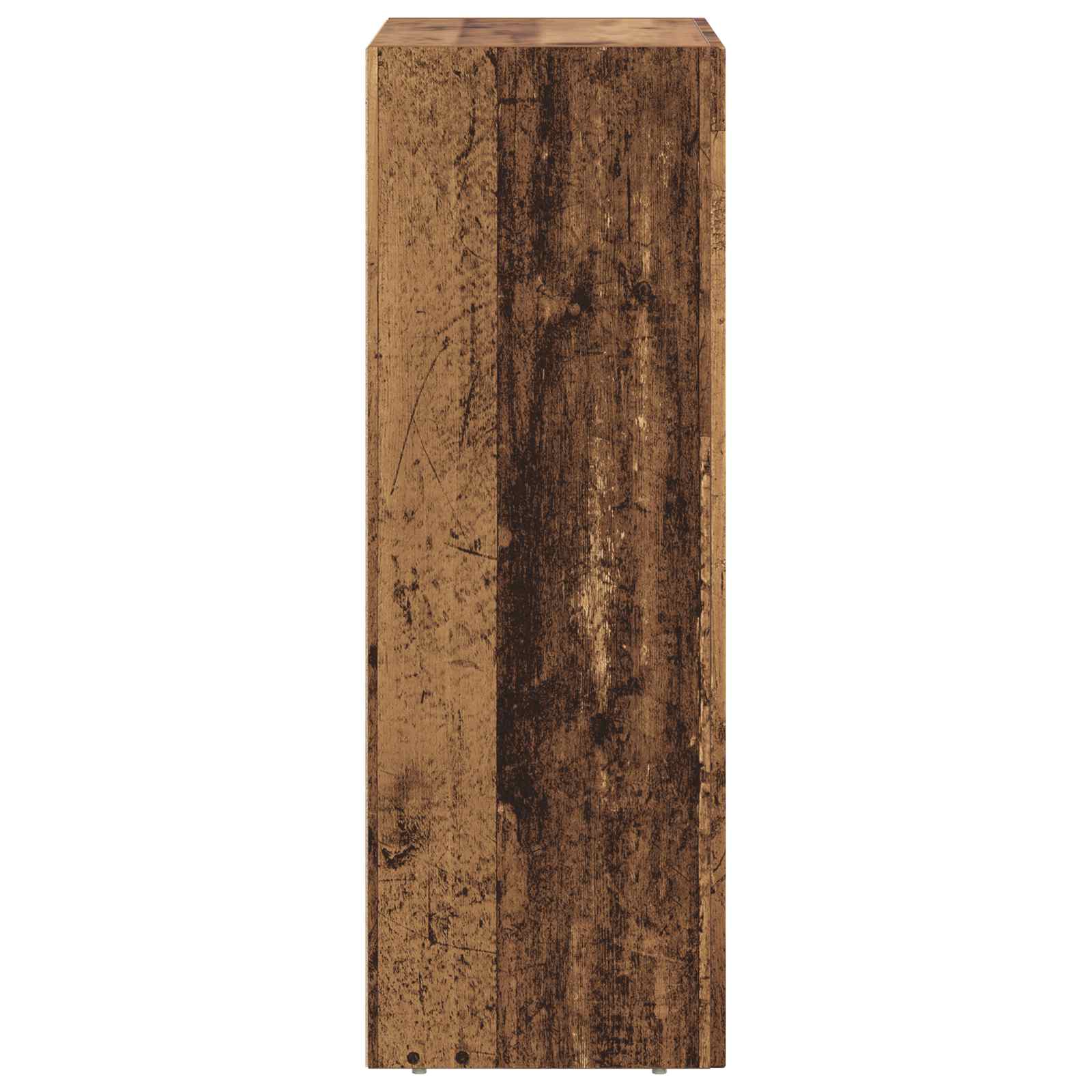 Bufet Lemn vechi 59 x 35 x 100,5 cm Lemn compozit — imaginea 7