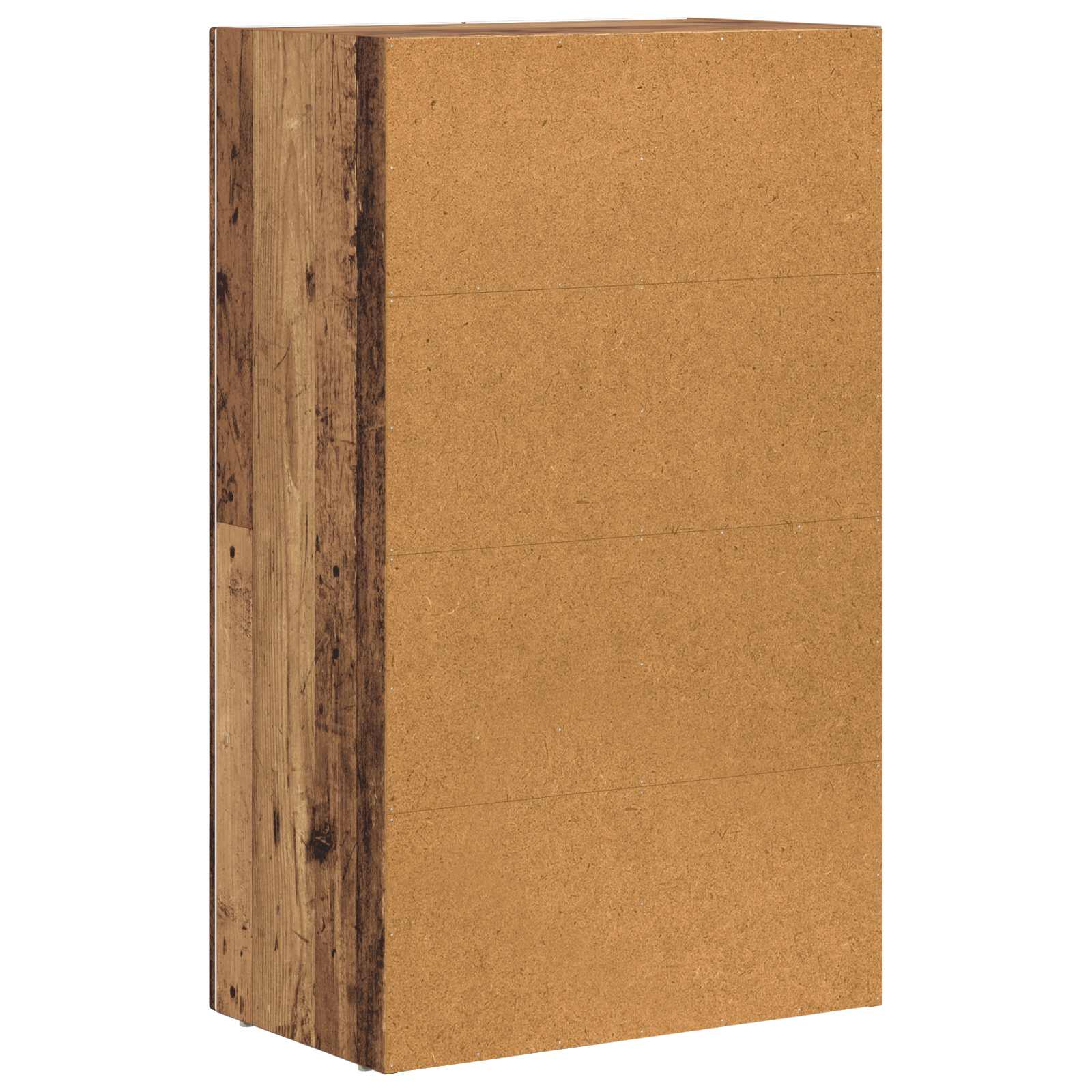 Bufet Lemn vechi 59 x 35 x 100,5 cm Lemn compozit — imaginea 8