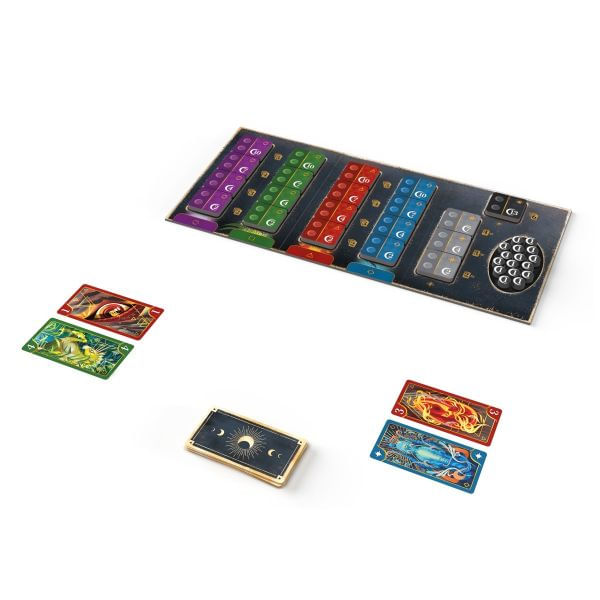 Mythicals – Joc de Strategie cu Creaturi Mitologice (RO)