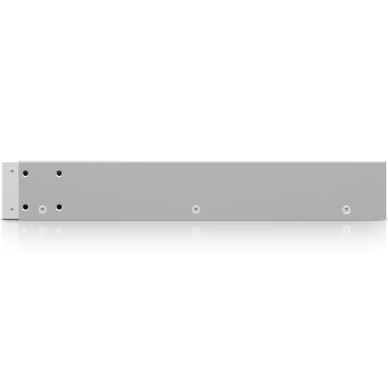 Switch Ubiquiti Standard 48 PoE USW-48, 32 porturi Gigabit PoE+, 16 porturi Gigabit, 4 porturi Gigabit SFP - imagine 2