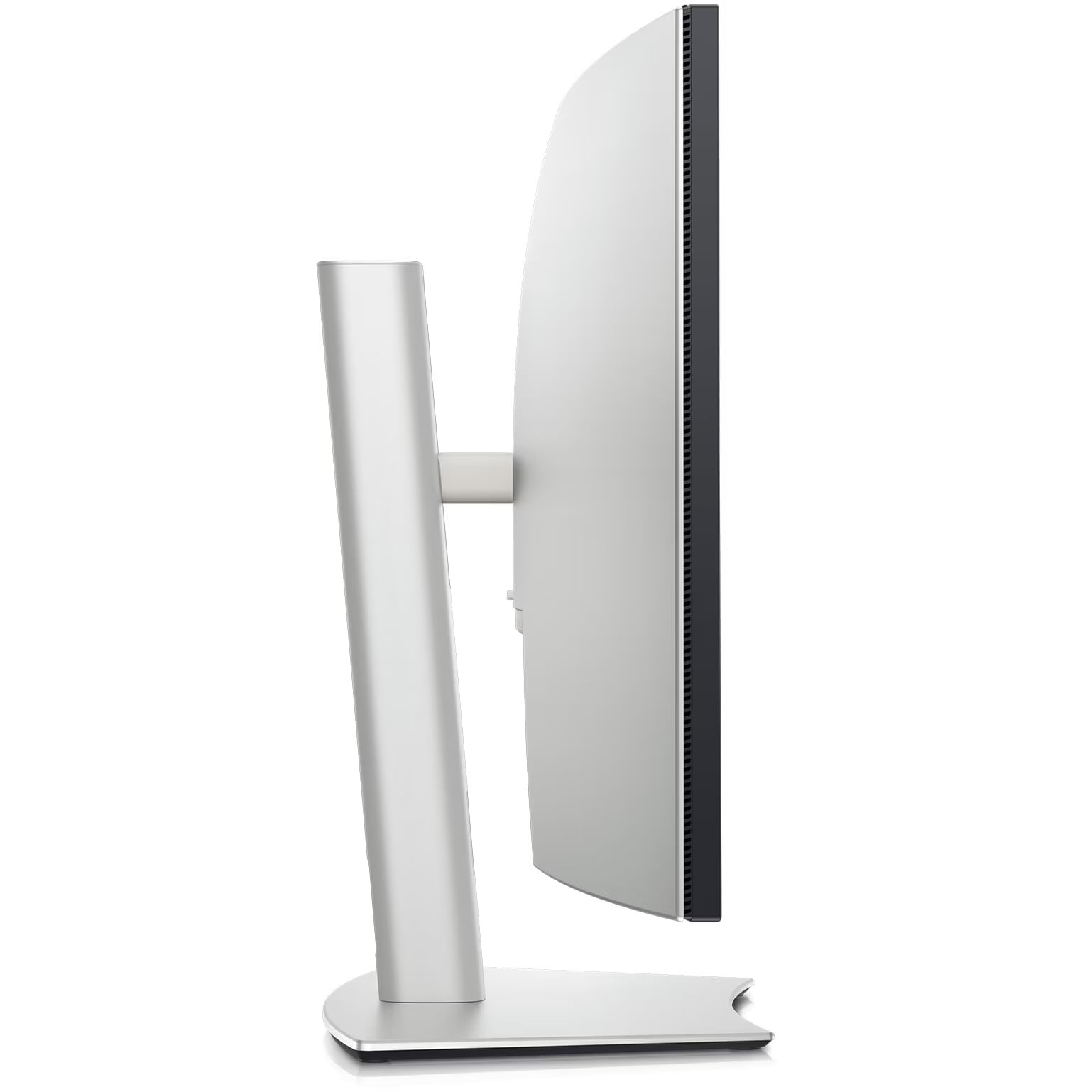 Monitor Dell U4025QW, IPS LED, 39.7", 5120x2160, 120Hz, Negru Argintiu