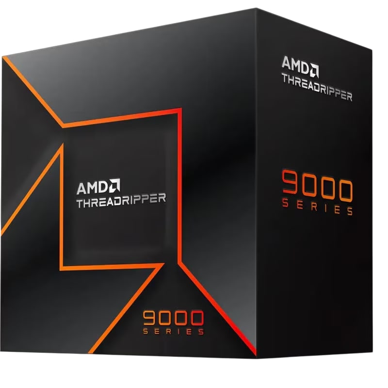 Procesor AMD Ryzen Threadripper 9960X 4.2 GHz box