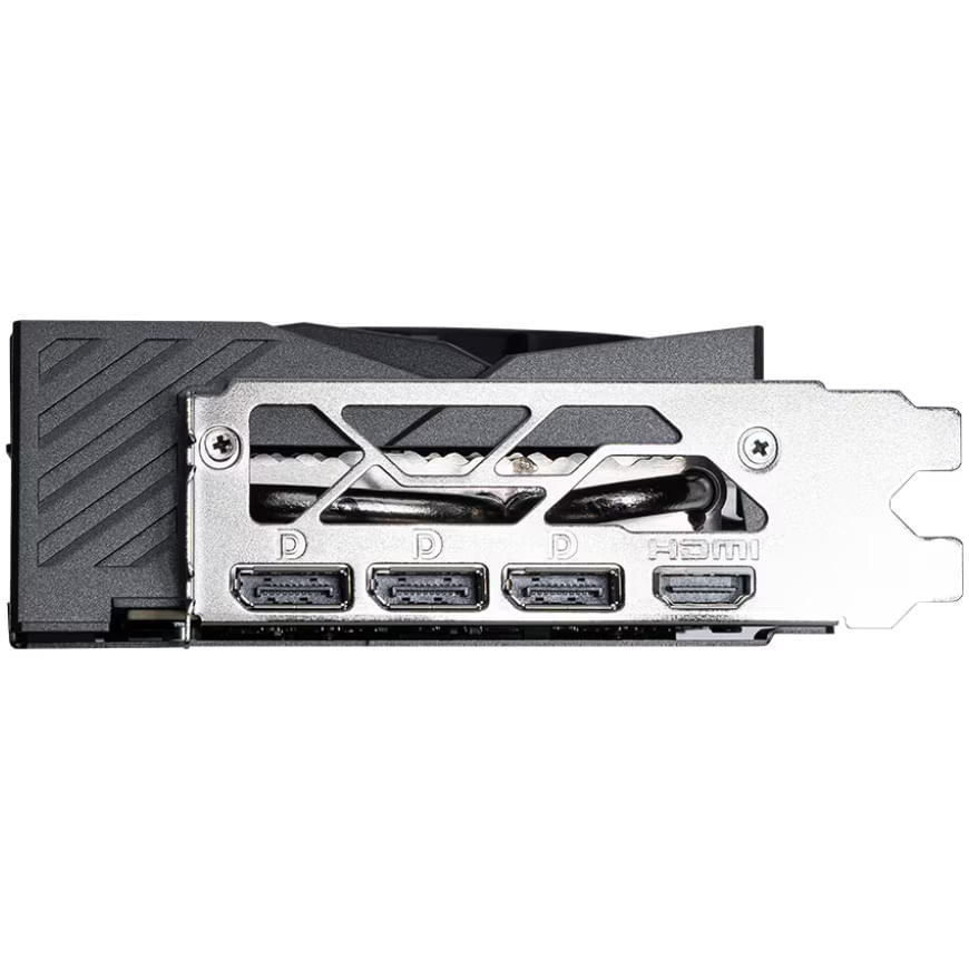 Placa video MSI GeForce RTX™ 5060 Ti 8G GAMING OC, 8GB GDDR7, 128-bit