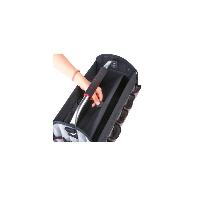 Geanta pentru scule, 20", KD2045, Kraft&Dele — imaginea 2