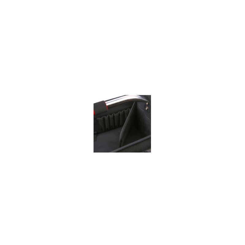 Geanta pentru scule, 20", KD2045, Kraft&Dele — imaginea 3