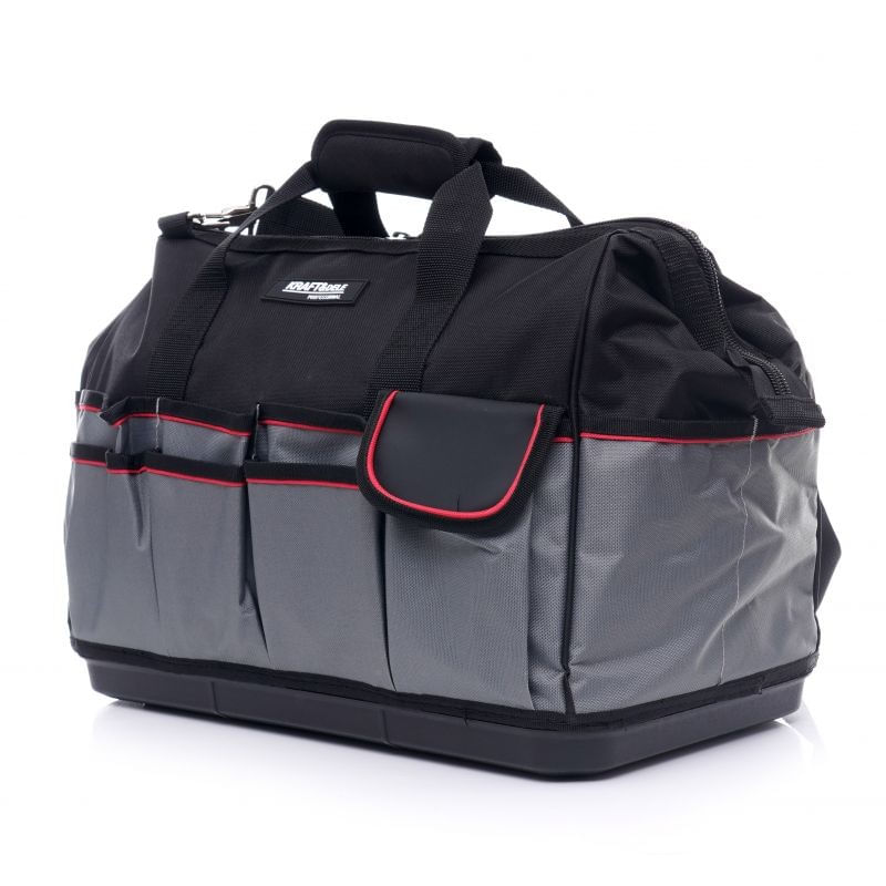 Geanta pentru unelte, 18", KD2043, Kraft&Dele — imaginea 4