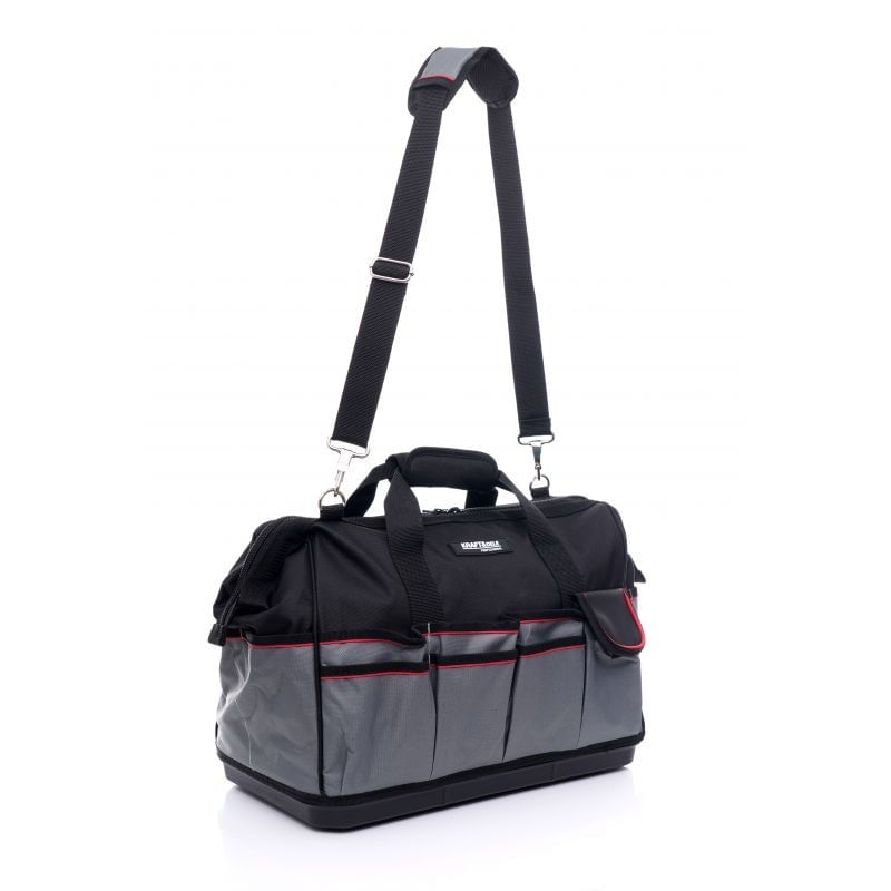 Geanta pentru unelte, 18", KD2043, Kraft&Dele — imaginea 6