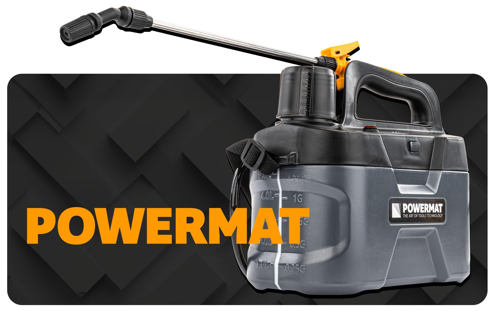 Pulverizator acumulator PM-OA-5KA – 5L, performanta excelenta pentru gradinarit — imaginea 10