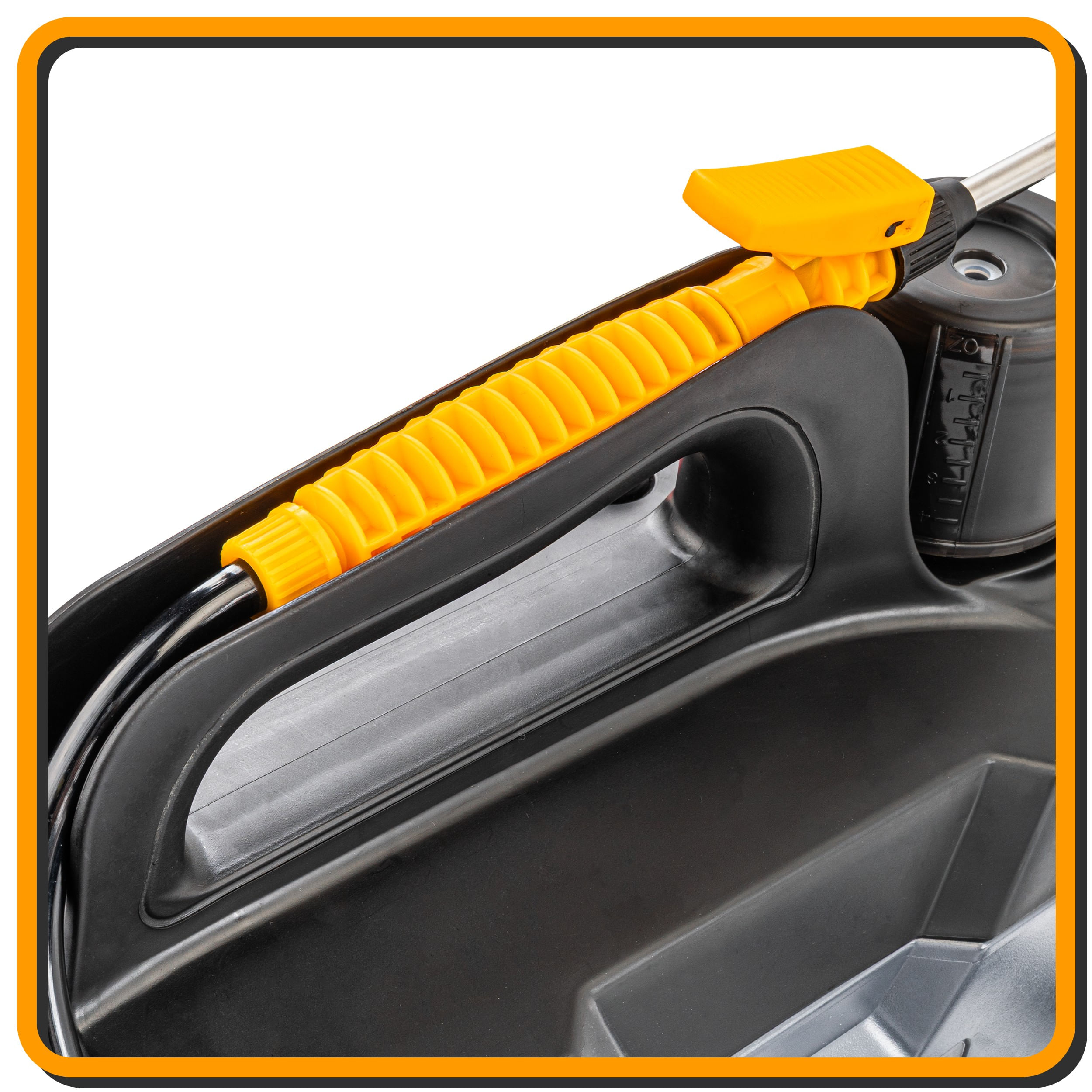 Pulverizator acumulator PM-OA-5KA – 5L, performanta excelenta pentru gradinarit — imaginea 14