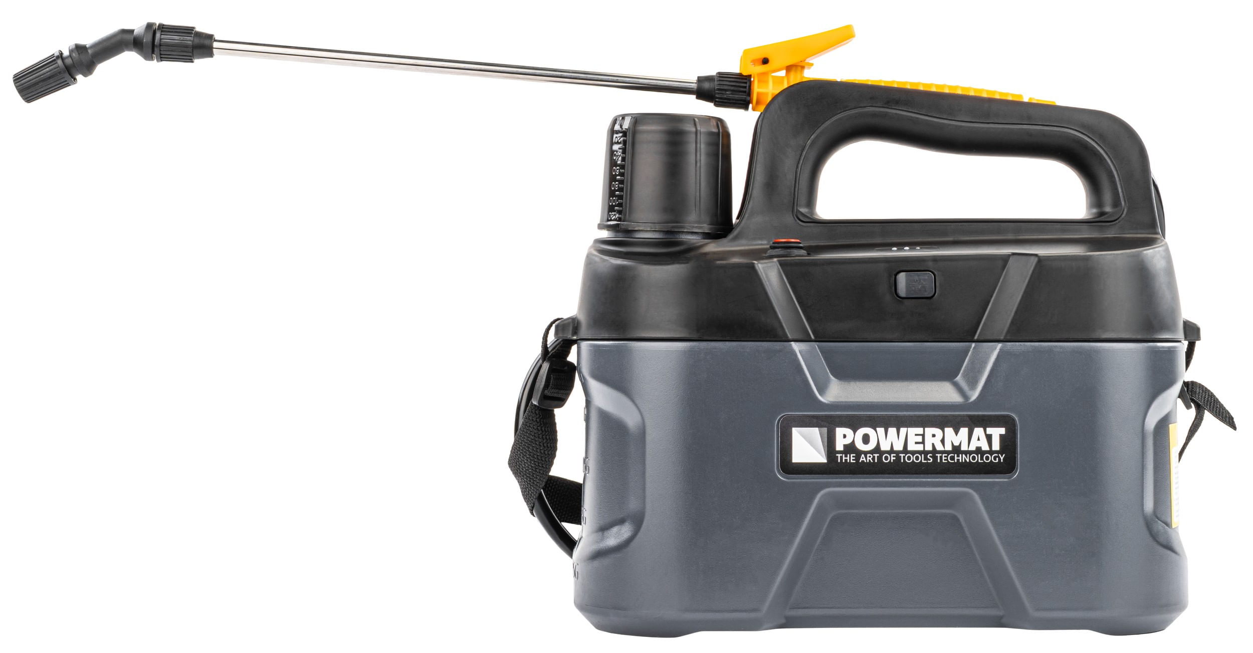 Pulverizator acumulator PM-OA-5KA – 5L, performanta excelenta pentru gradinarit — imaginea 17