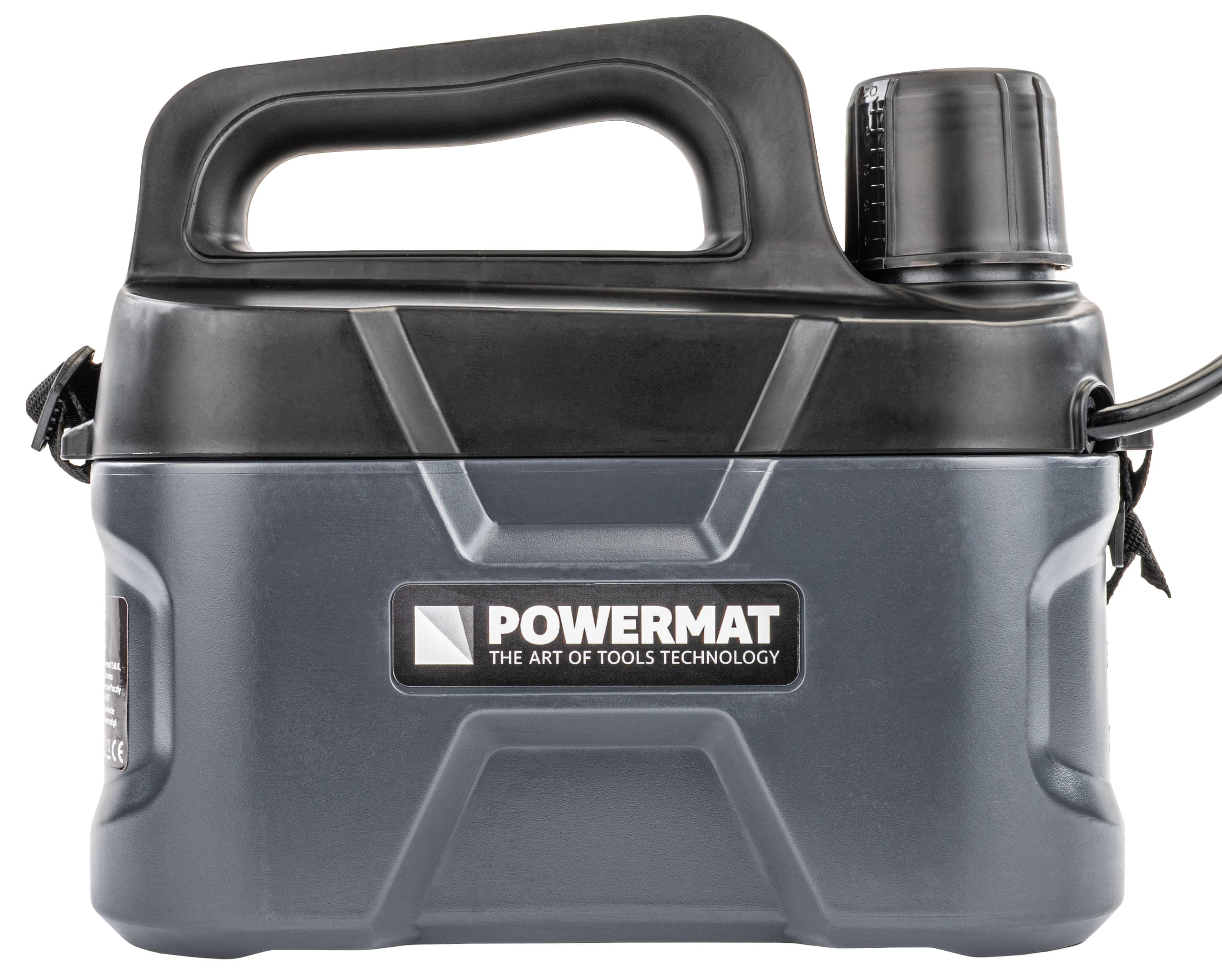 Pulverizator acumulator PM-OA-5KA – 5L, performanta excelenta pentru gradinarit — imaginea 18