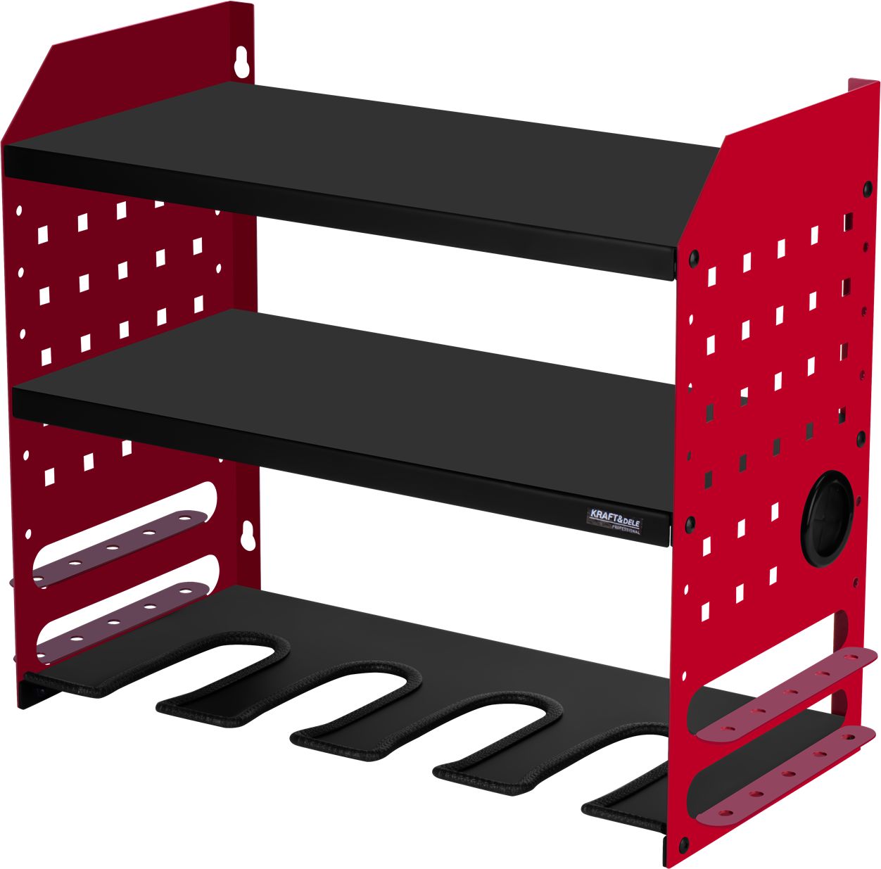 Suport pentru unelte suspendat, Kraft&Dele, KD3230