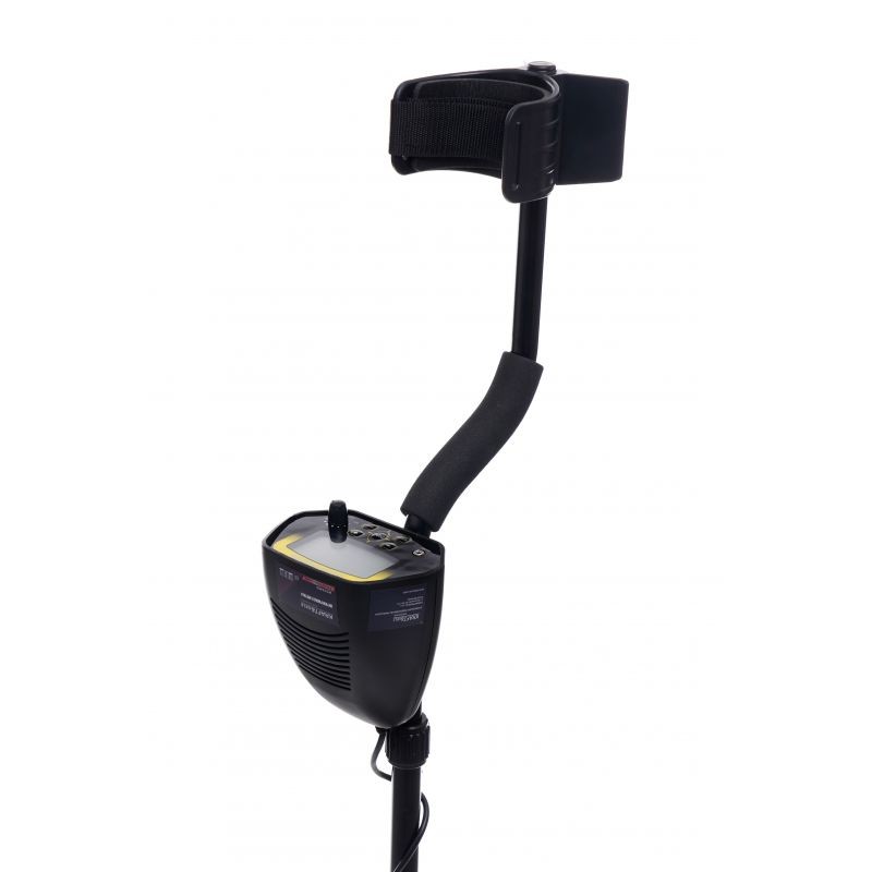 Detector de metale, 190mm, KD10402, Kraft&Dele