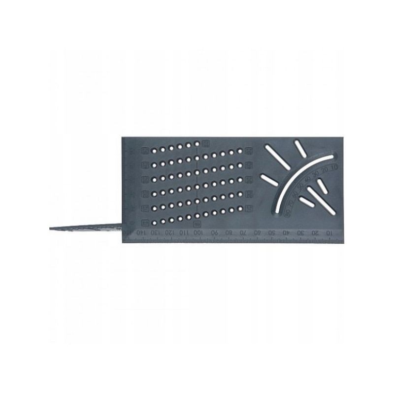 Echer pentru tamplarie, 3D, KD10384, Kraft&Dele