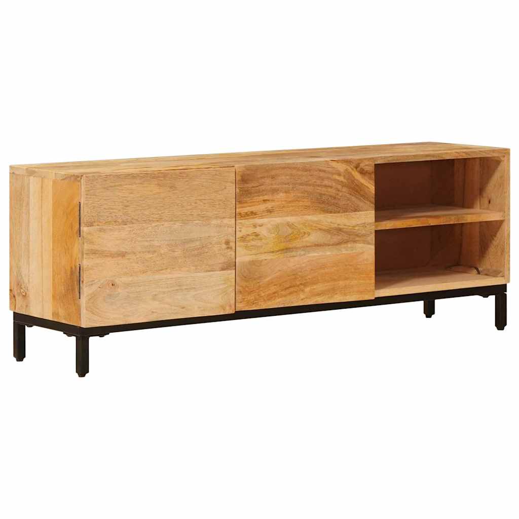 Dulapuri de depozitare cu raft cu usa Maro 110 x 30 x 40 cm — imaginea 4
