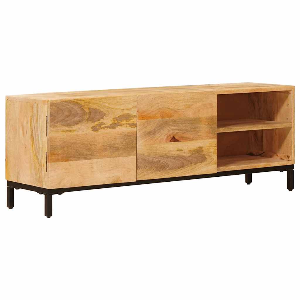 Dulapuri de depozitare cu raft cu usa Maro 110 x 30 x 40 cm — imaginea 5