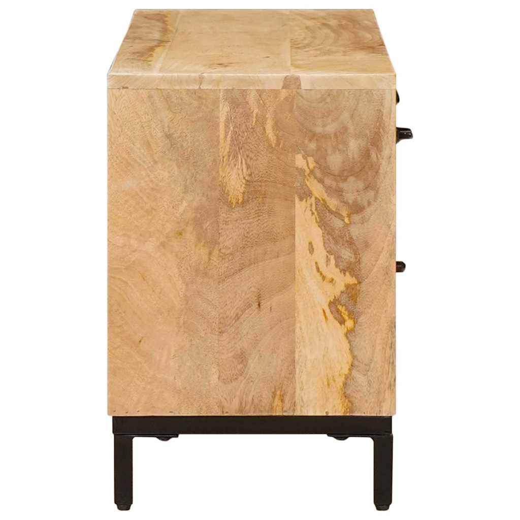 Suporturi pentru televizor cu sertar Maro 110 x 30 x 46 cm — imaginea 7