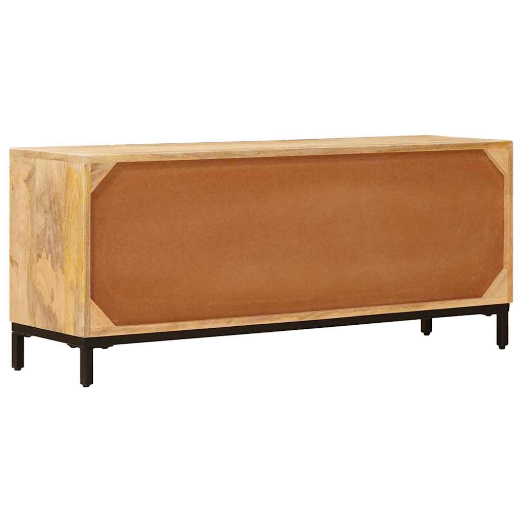 Suporturi pentru televizor cu sertar Maro 110 x 30 x 46 cm — imaginea 8
