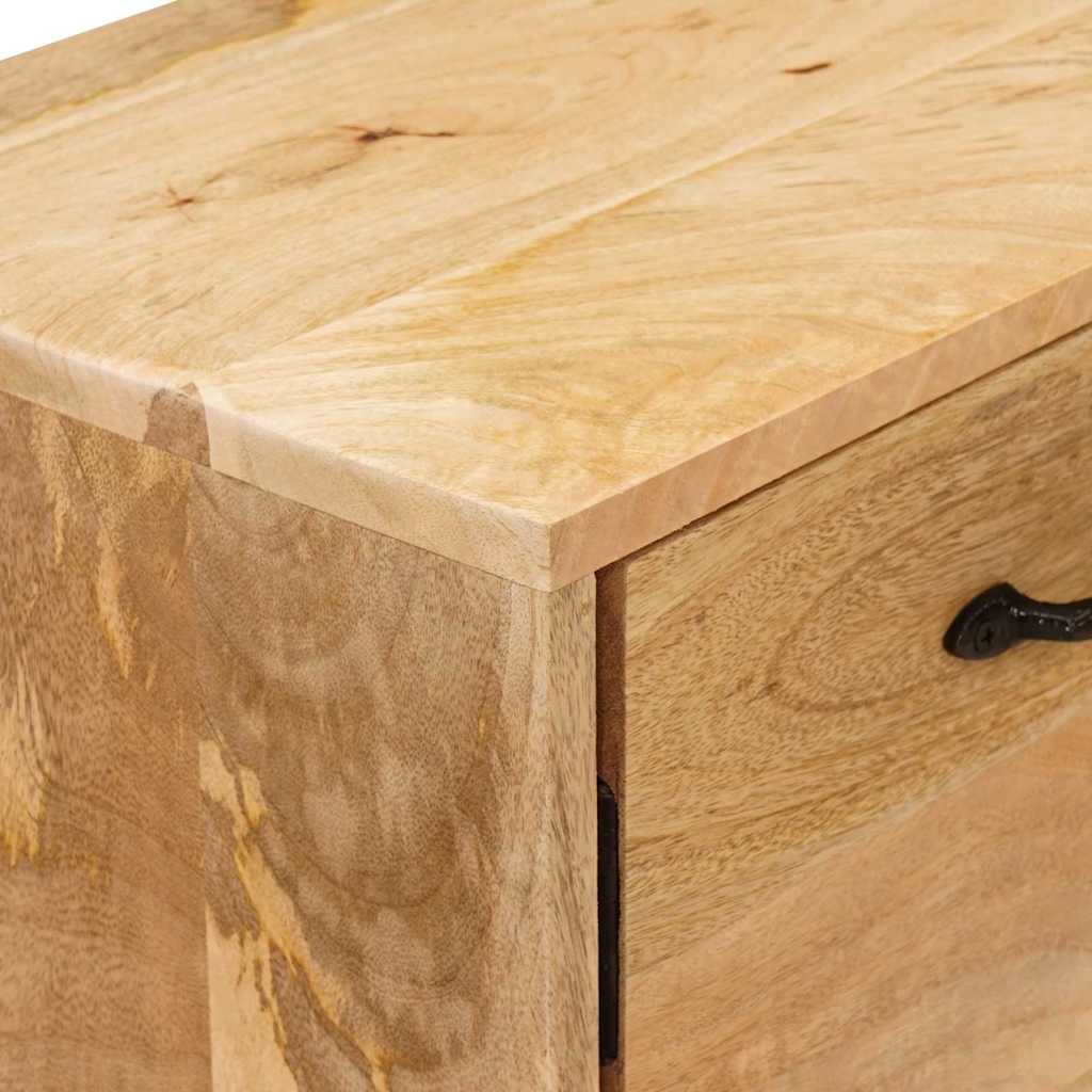 Suporturi pentru televizor cu sertar Maro 110 x 30 x 46 cm — imaginea 9