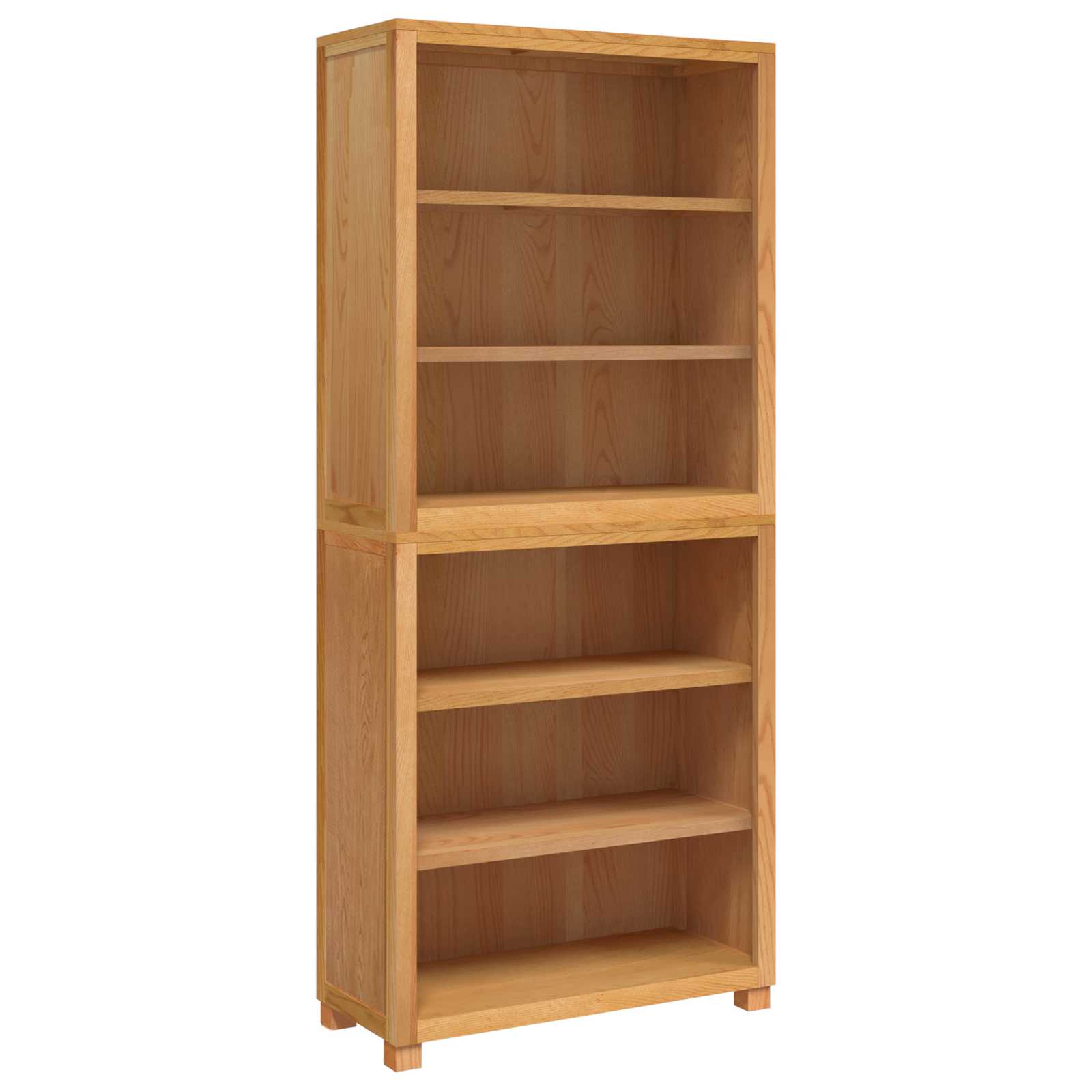 Set de Mobilier pentru Depozitare Maro Lemn compozit — imaginea 6